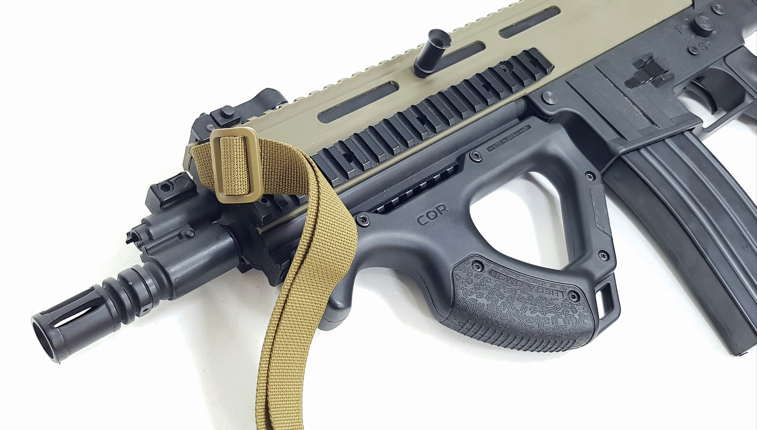 ASG Hera Arms CQR Airsoft Rifle