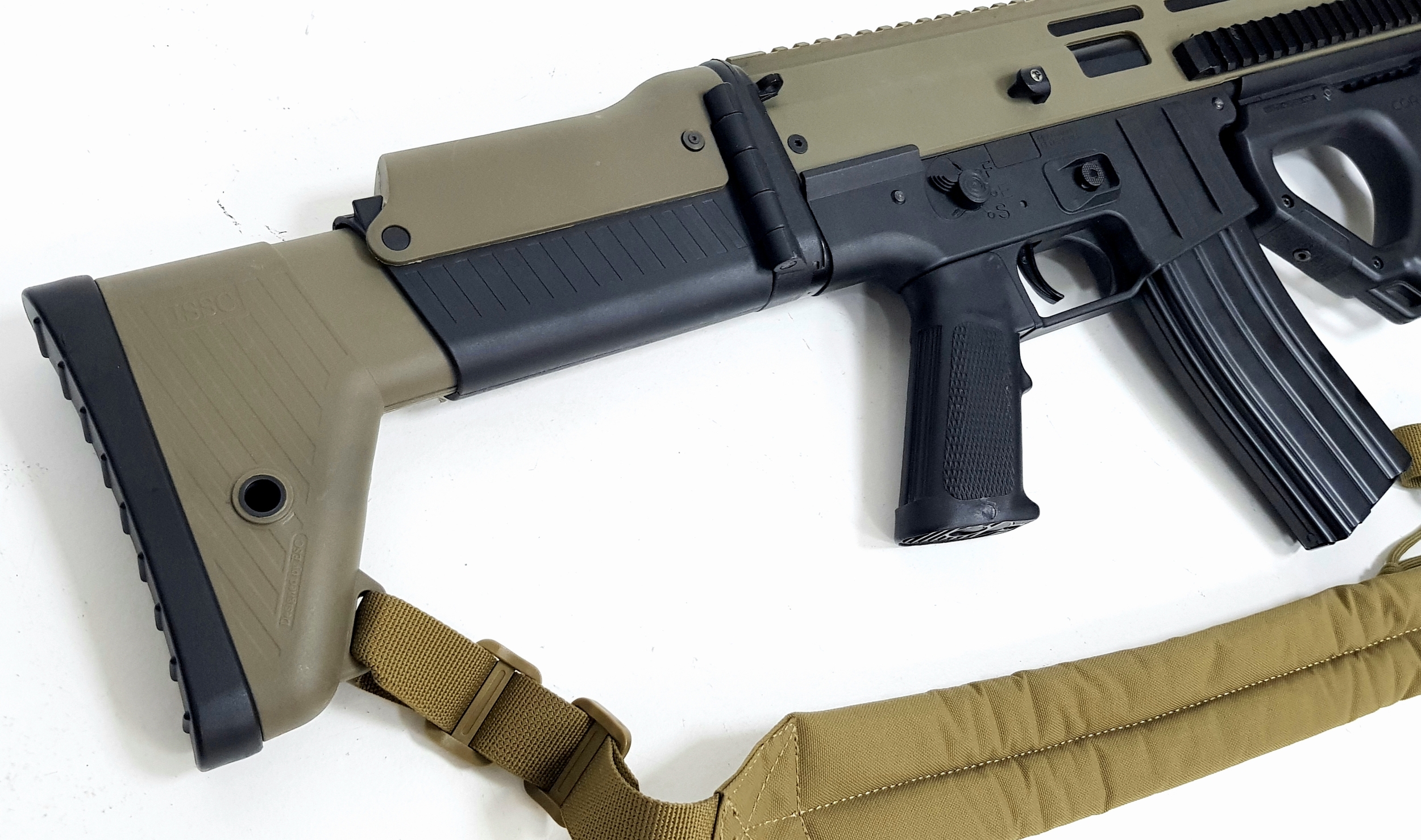ASG Hera Arms CQR Airsoft Rifle