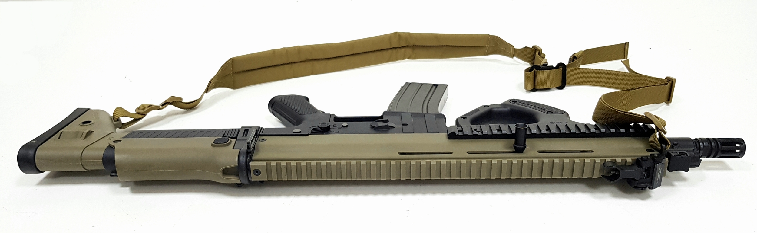 ASG Hera Arms CQR Airsoft Rifle