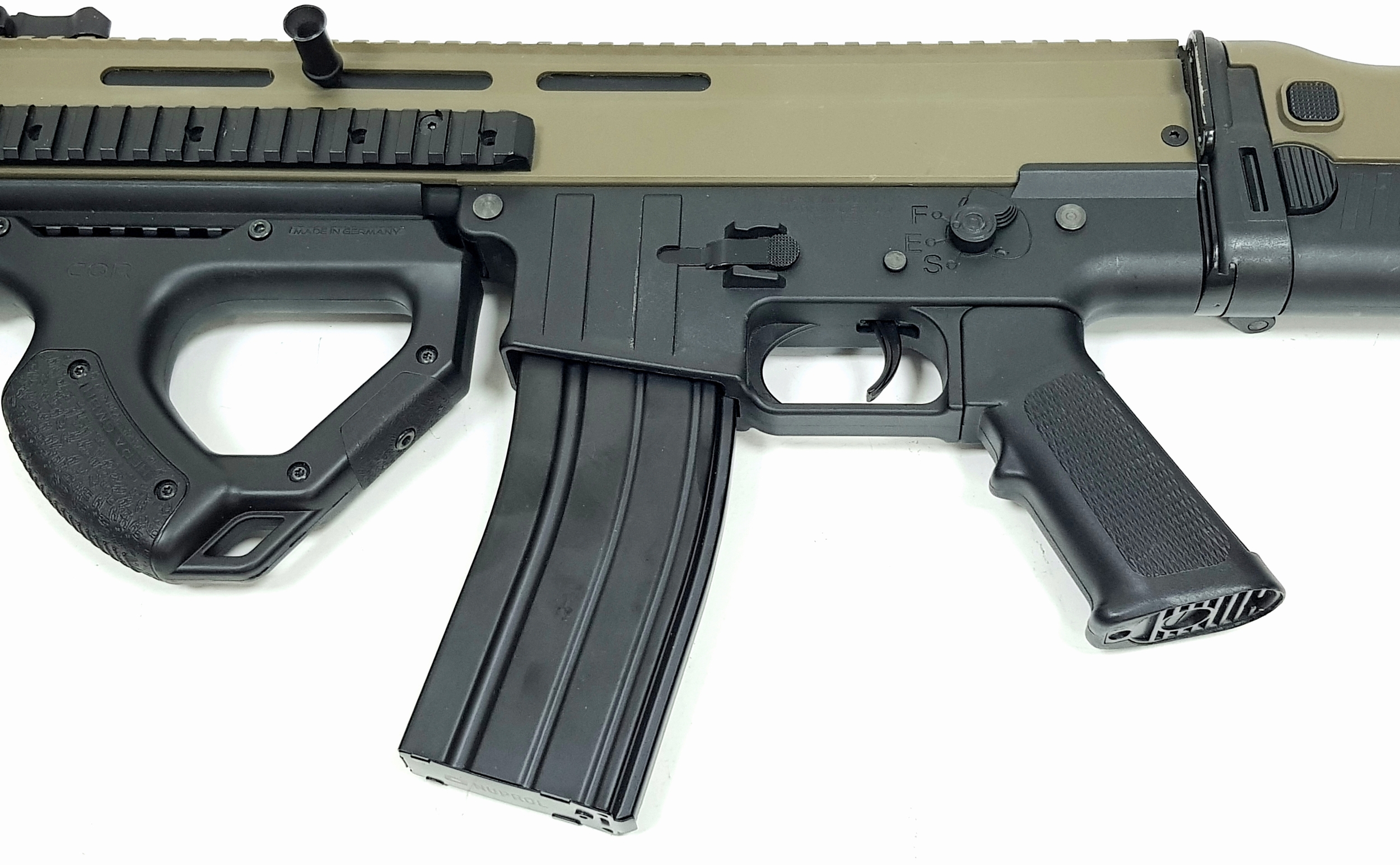 ASG Hera Arms CQR Airsoft Rifle