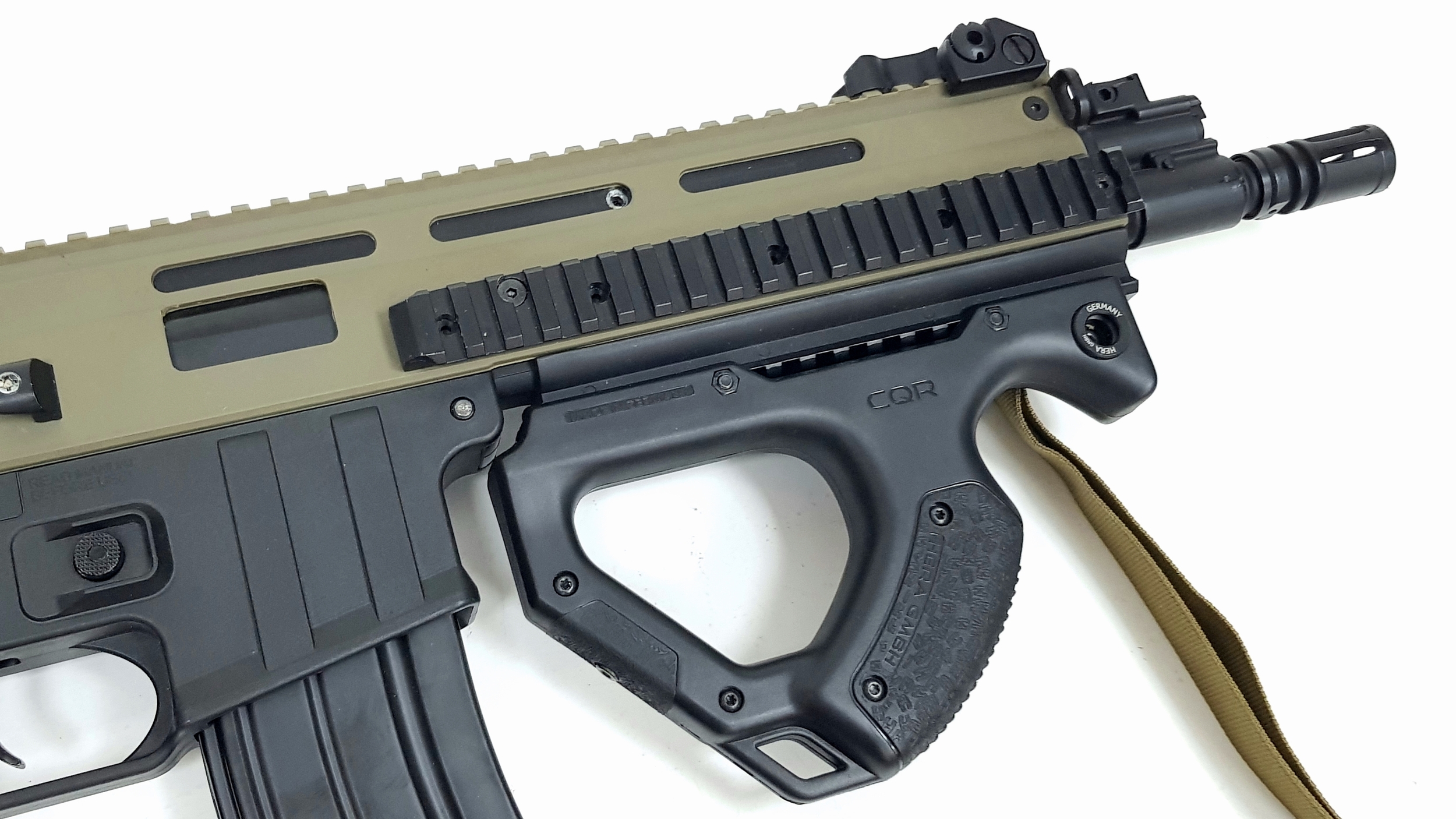 ASG Hera Arms CQR Airsoft Rifle