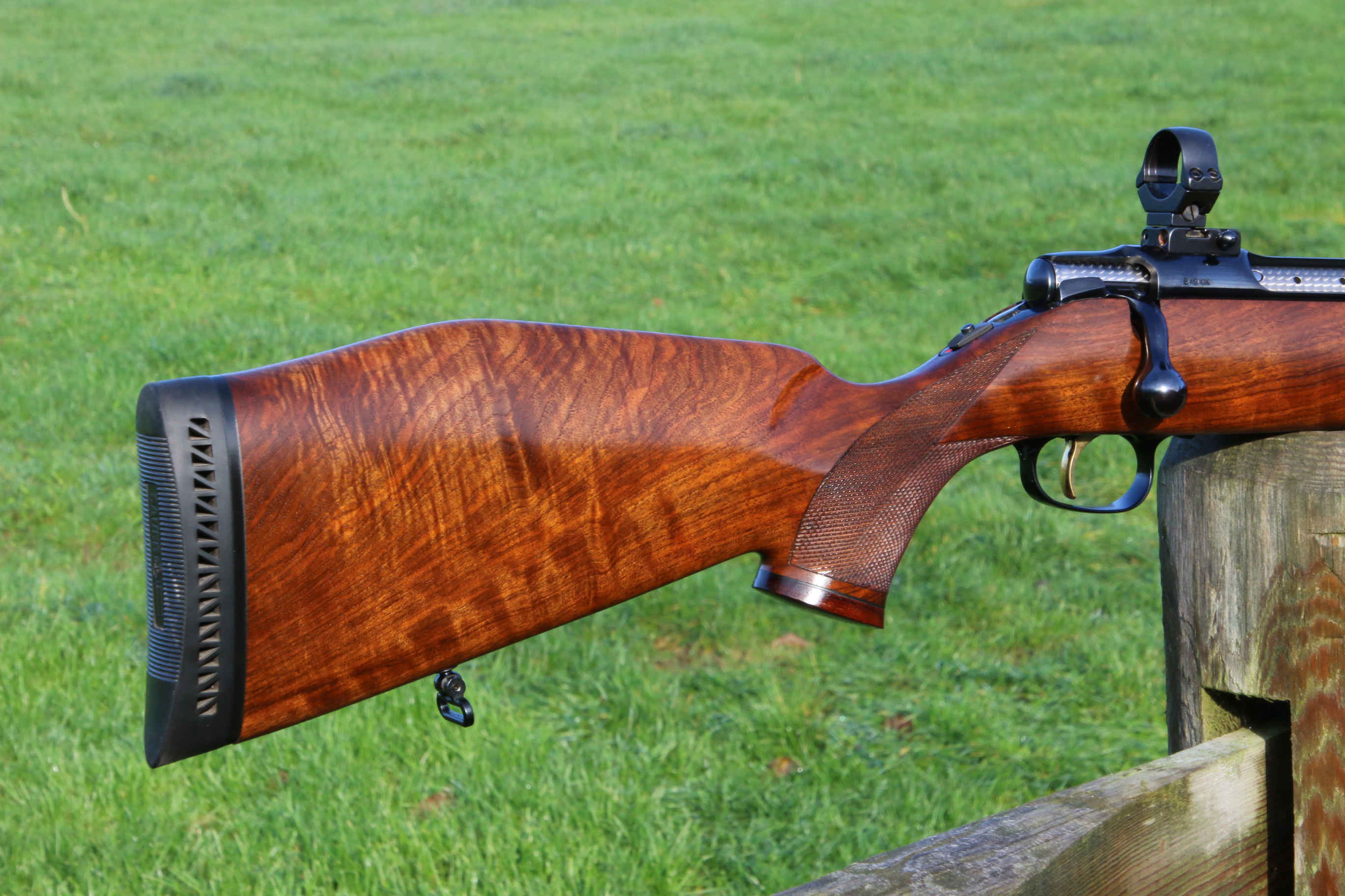 Sauer 90 Elegance Magnum