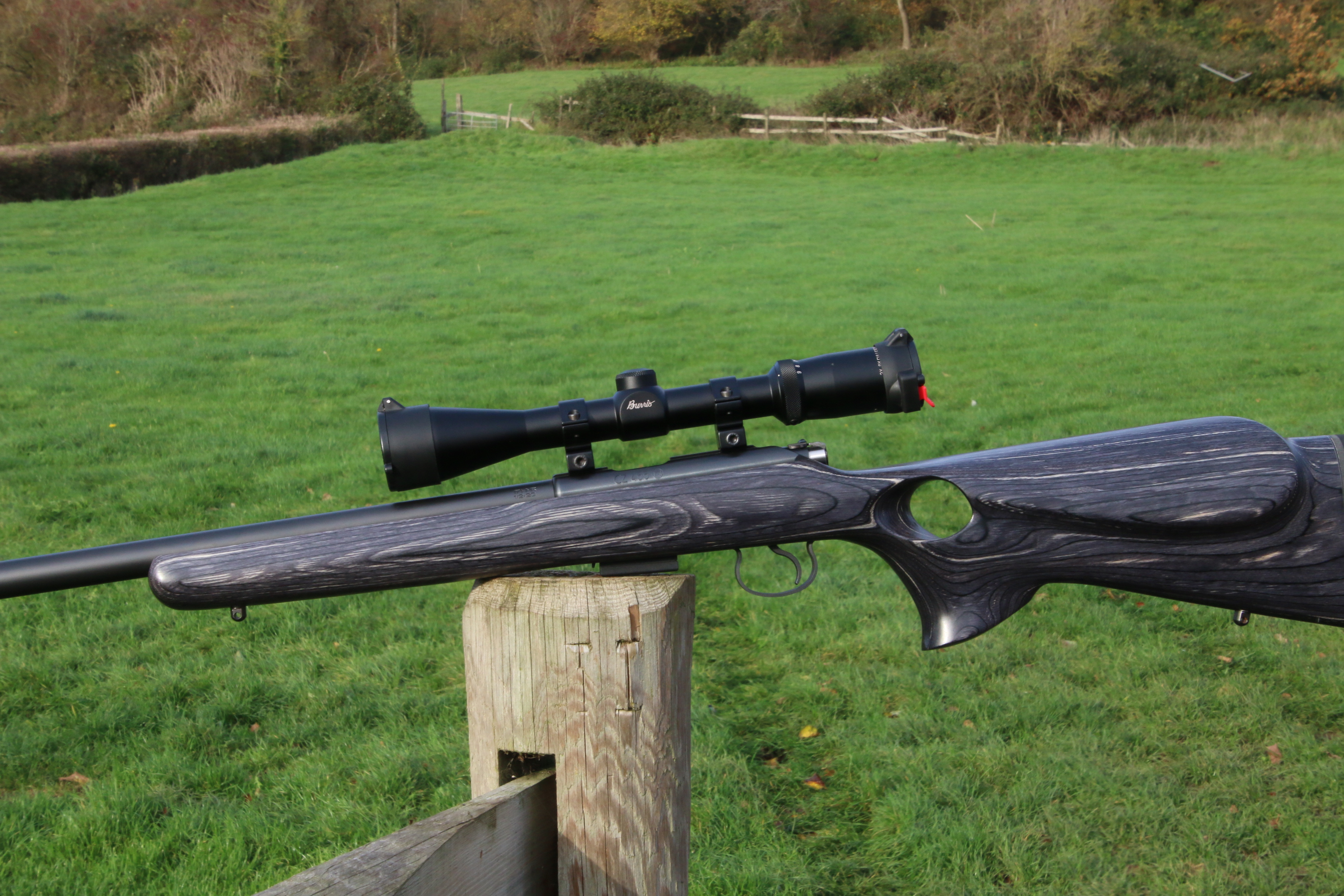 CZ 455