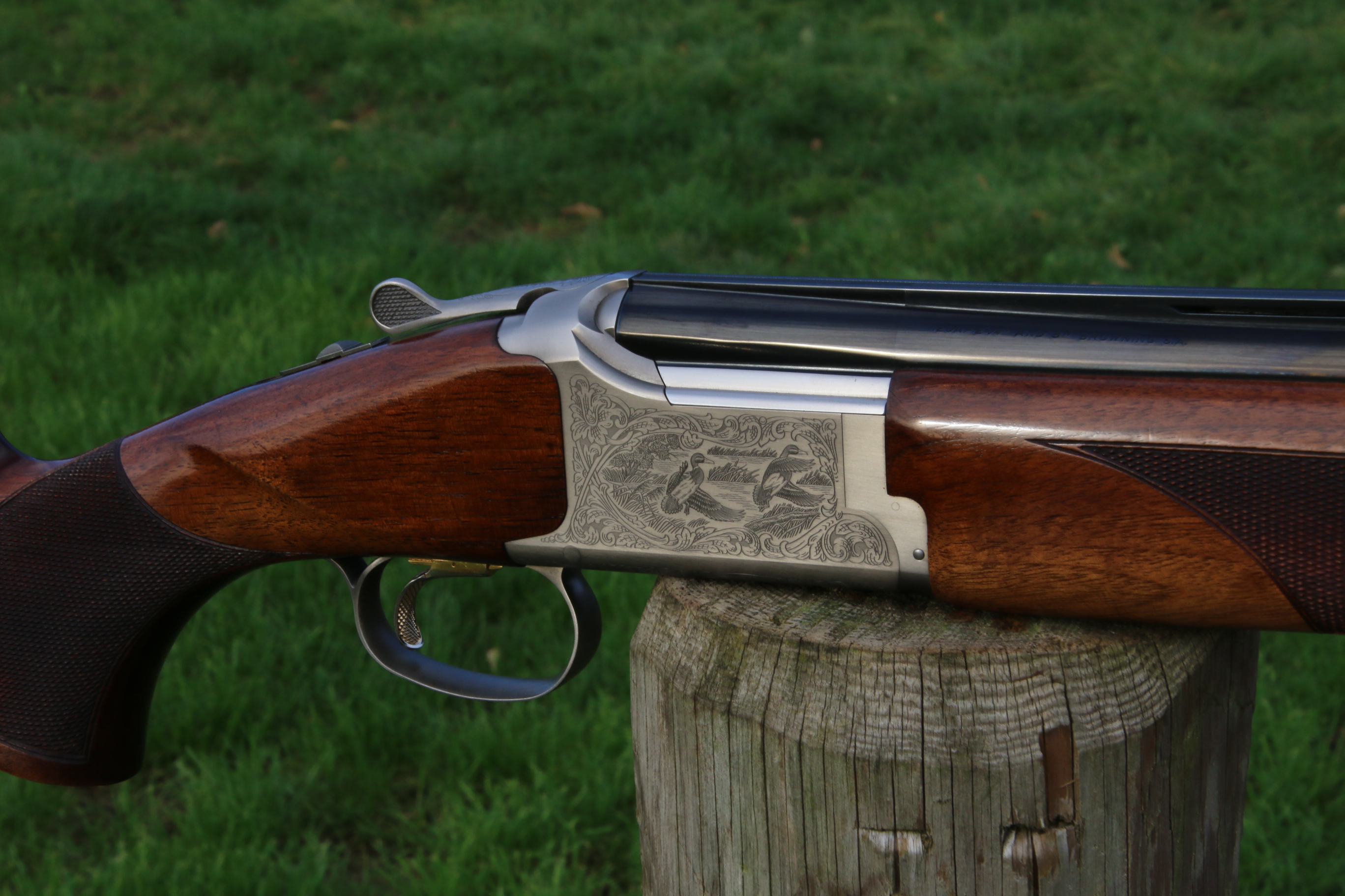 Browning B525