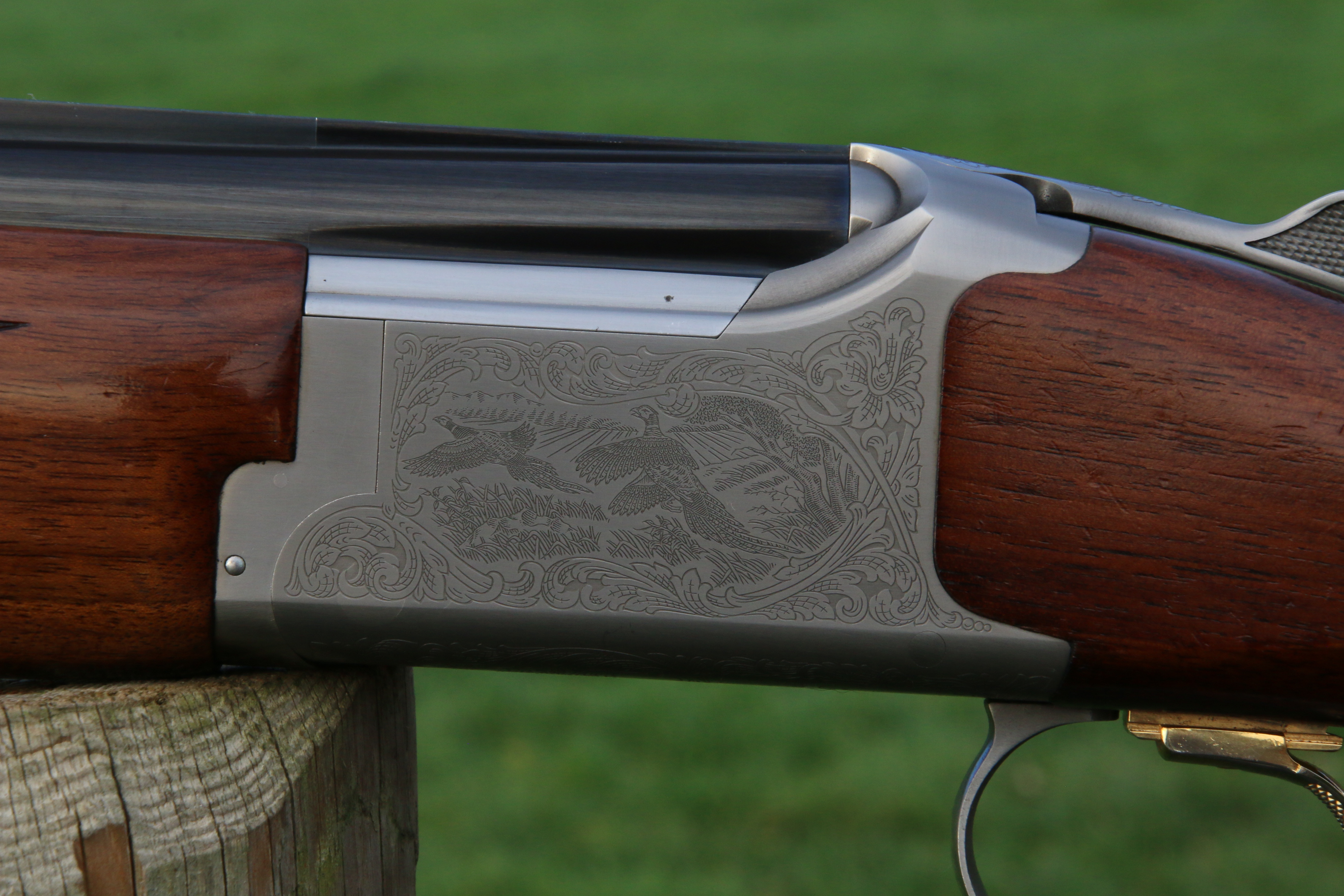 Browning B525