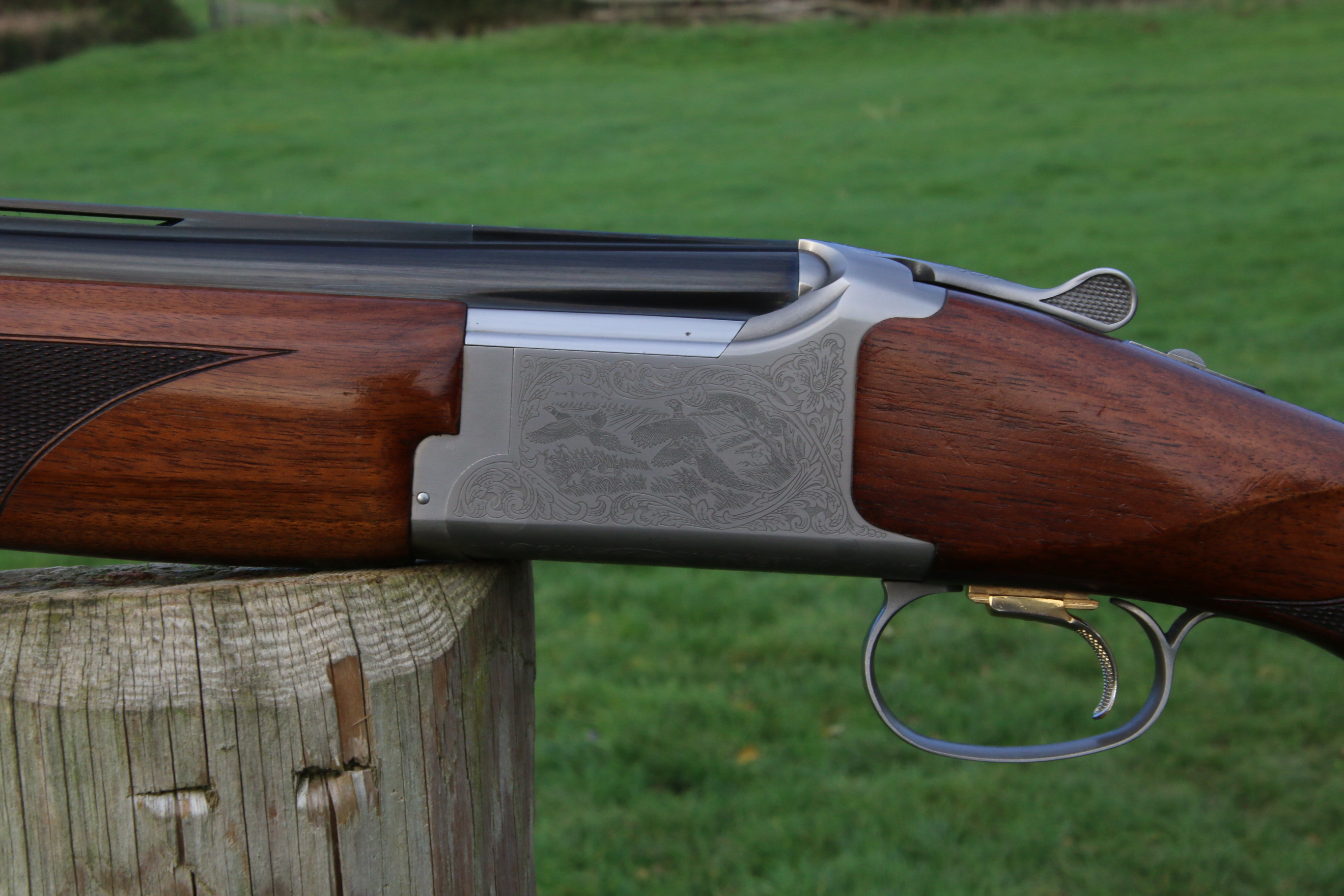 Browning B525