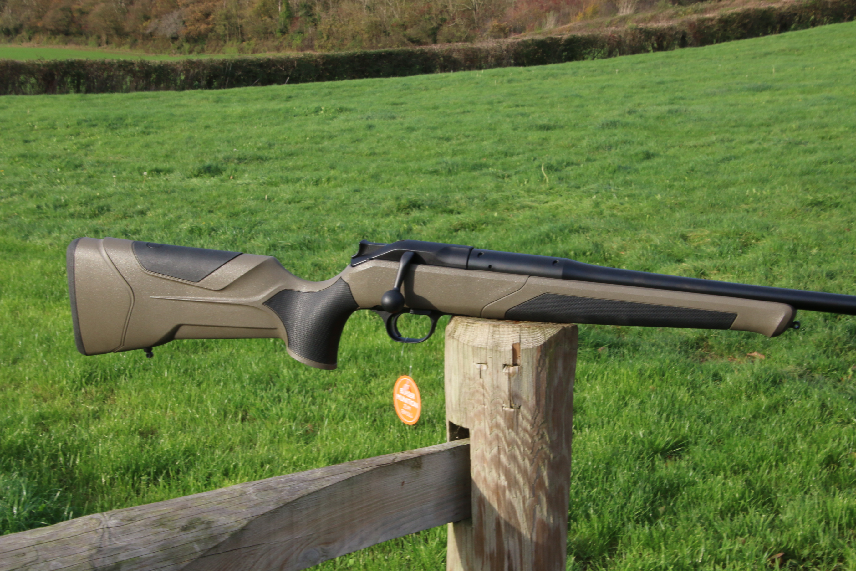 Blaser R8