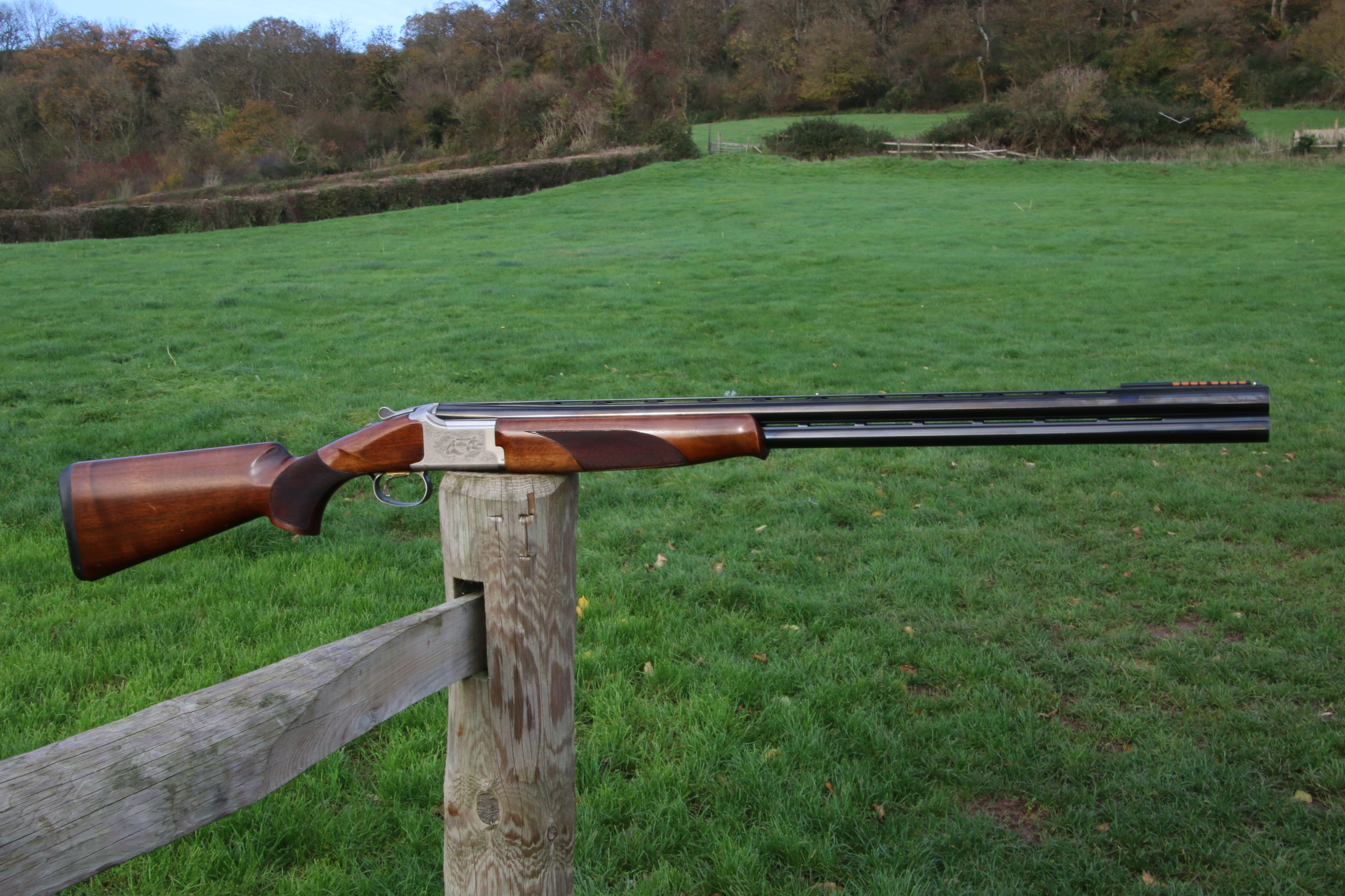 Browning B525