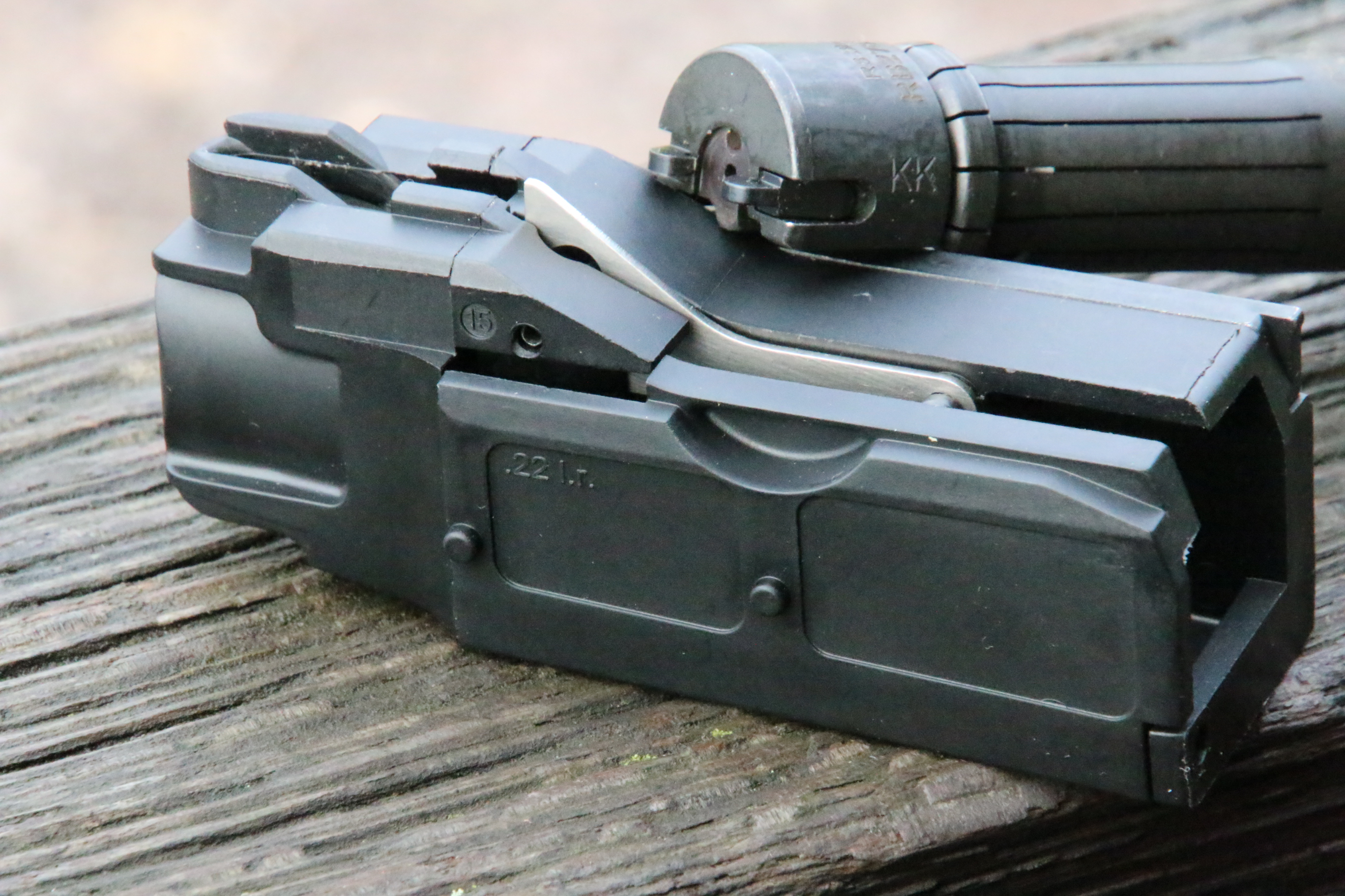 Blaser R8