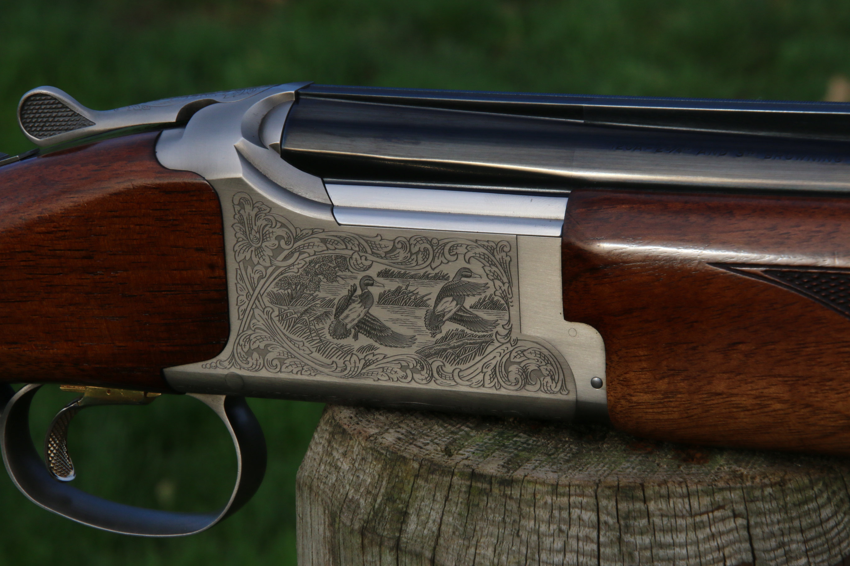 Browning B525