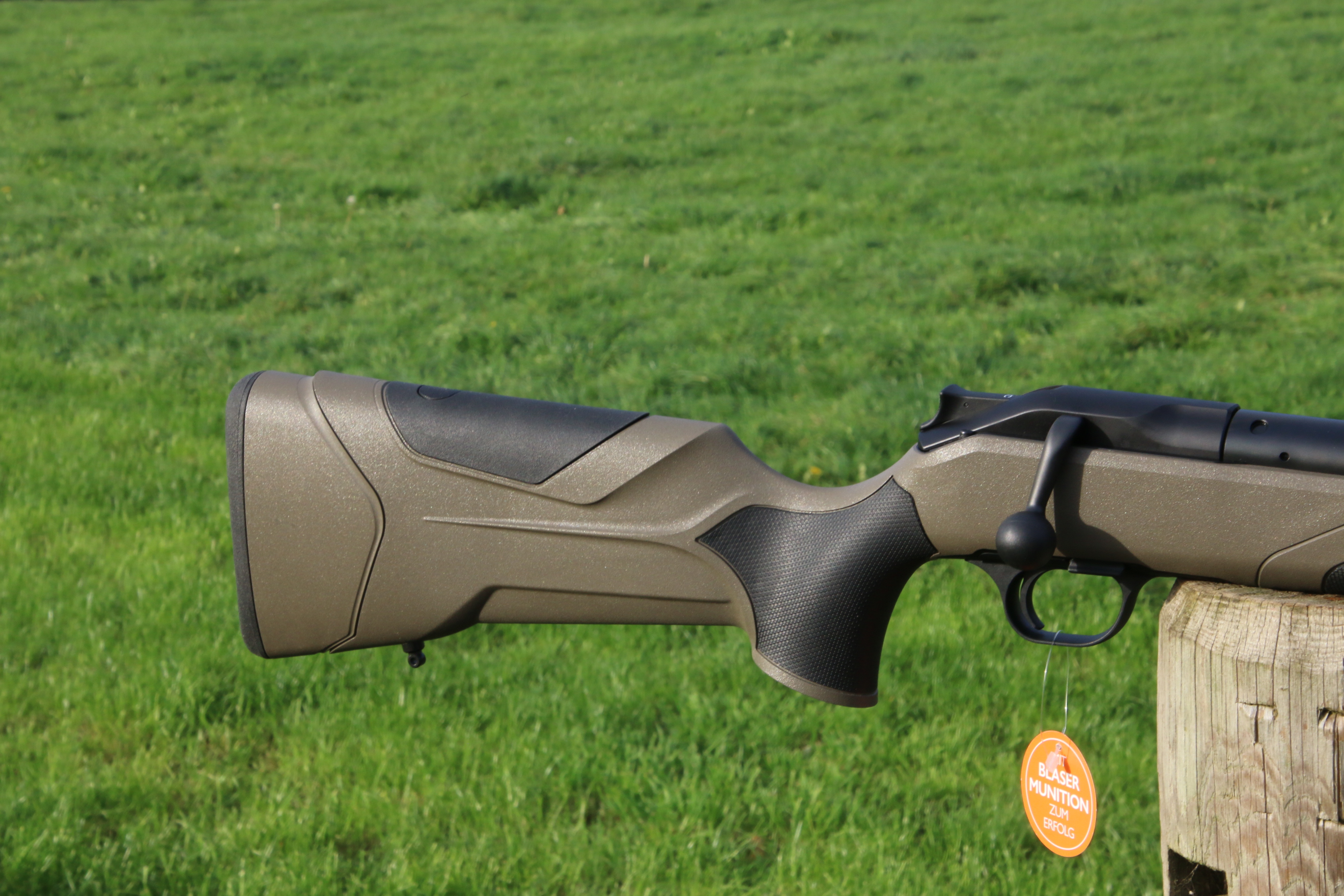 Blaser R8