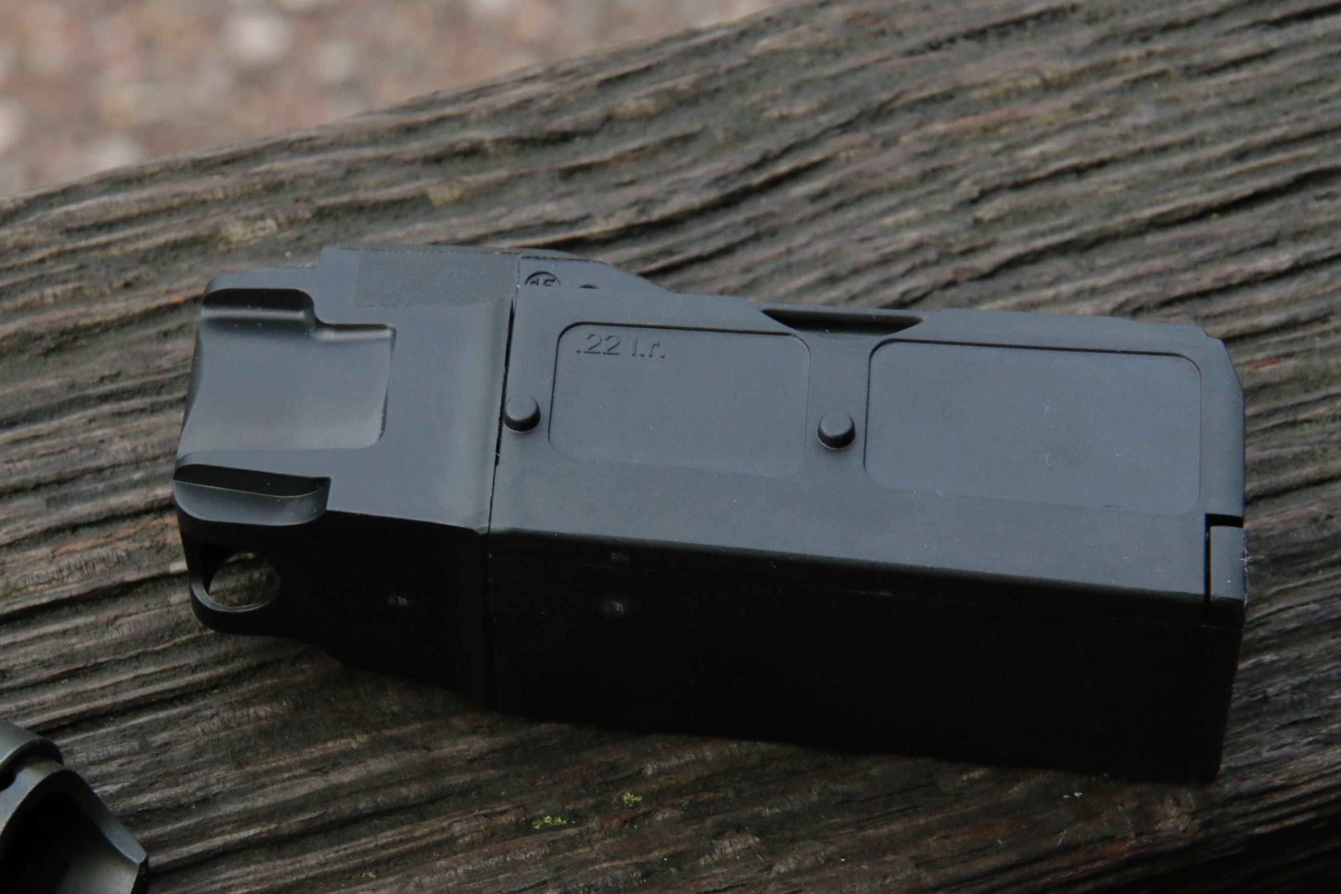 Blaser R8