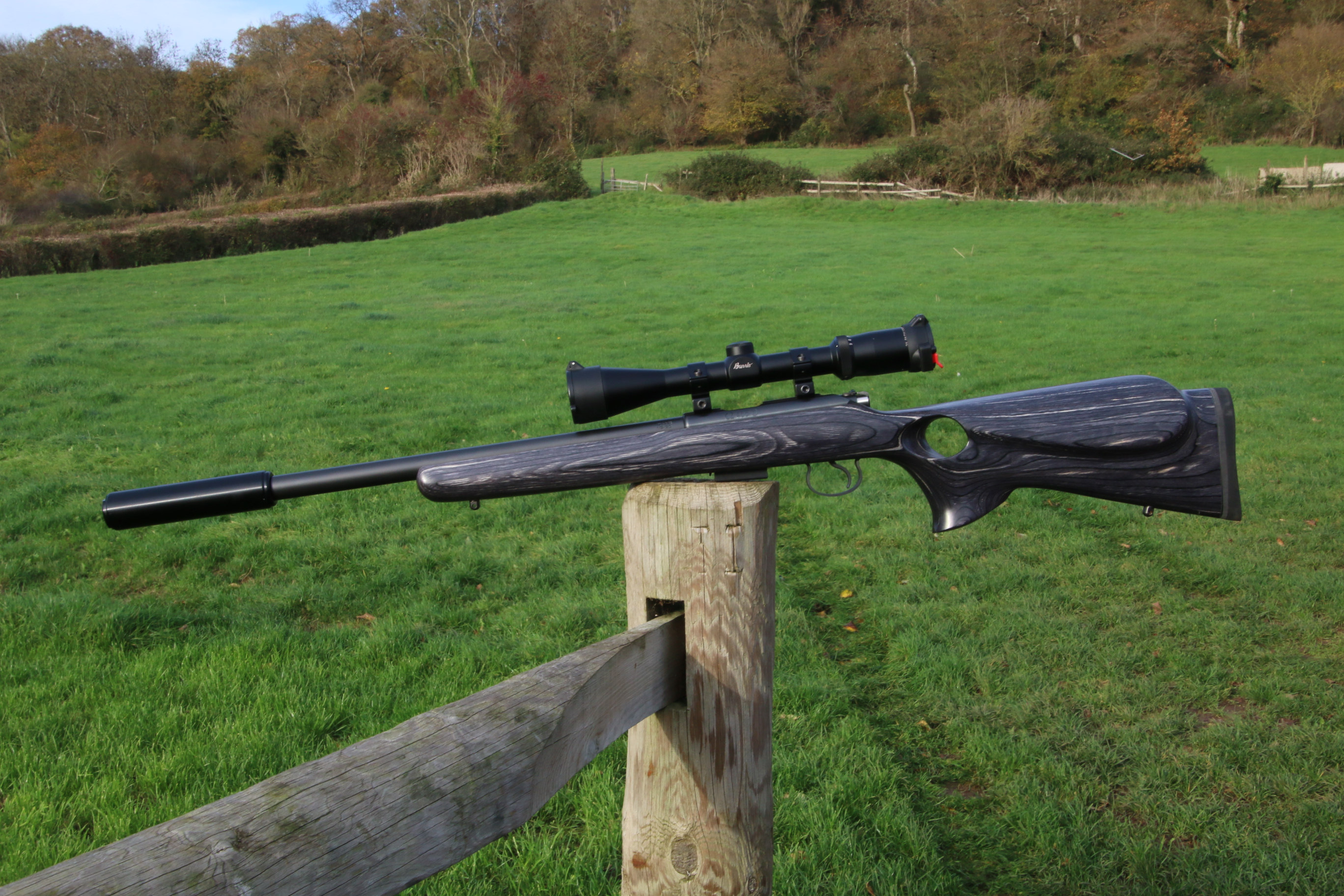 CZ 455