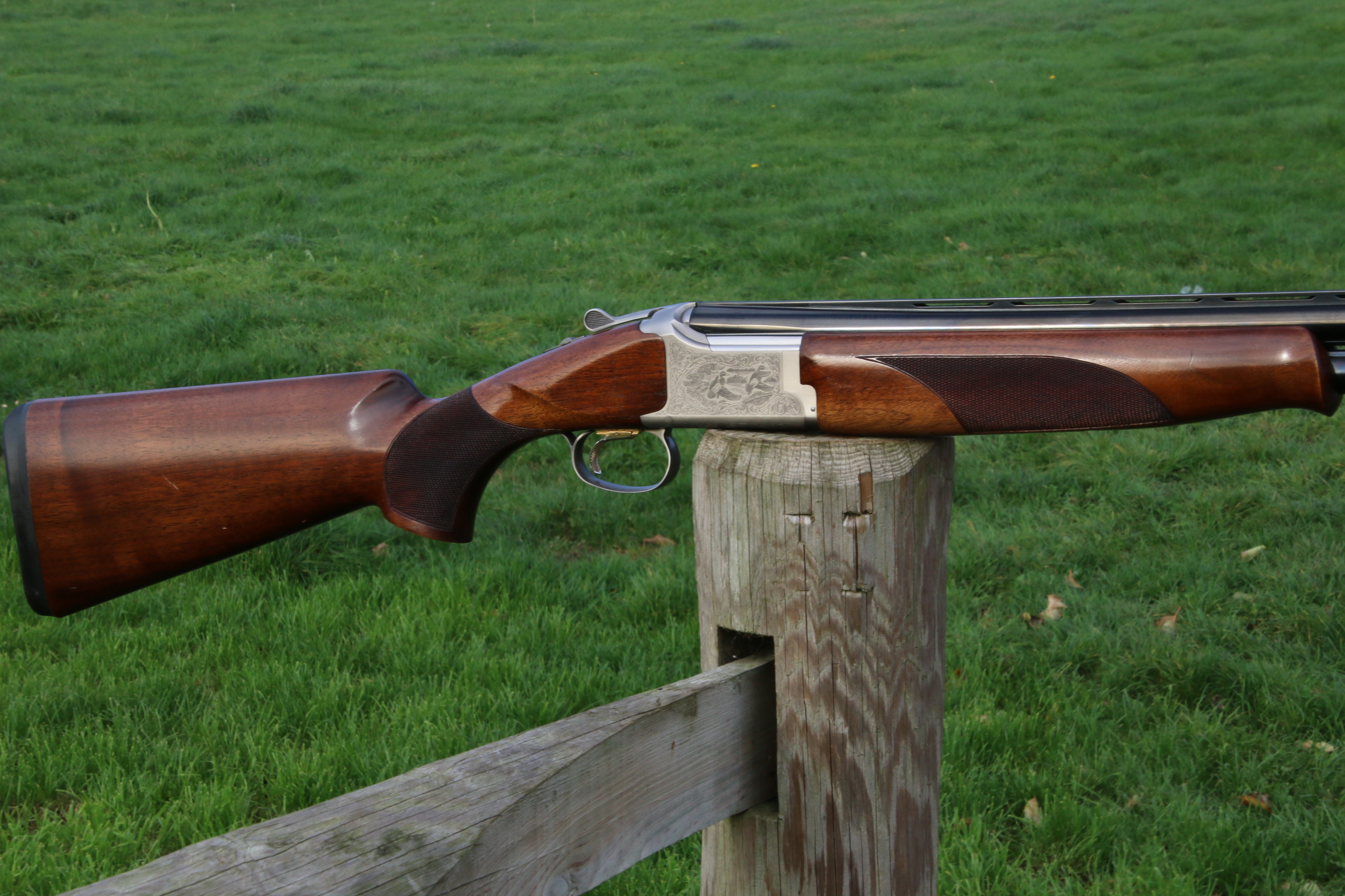 Browning B525