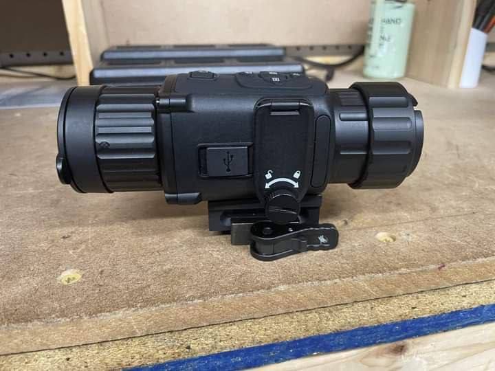 AGM Rattler TC35-384