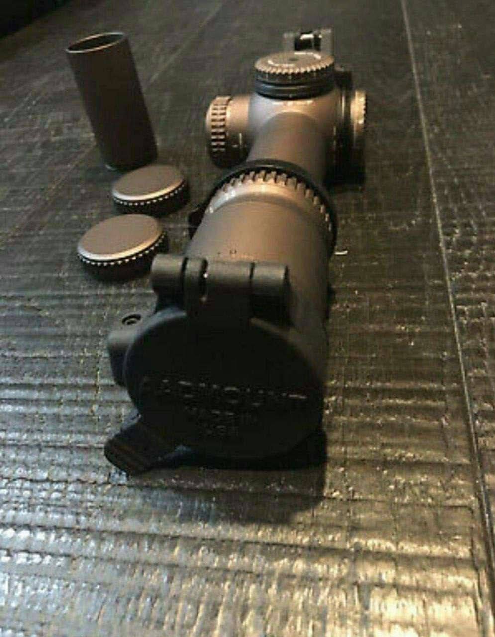 VORTEX RAZOR HD GEN III 1-10X24 RIFLESCOPE