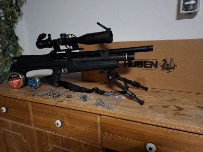 Firearm: Unbranded General 