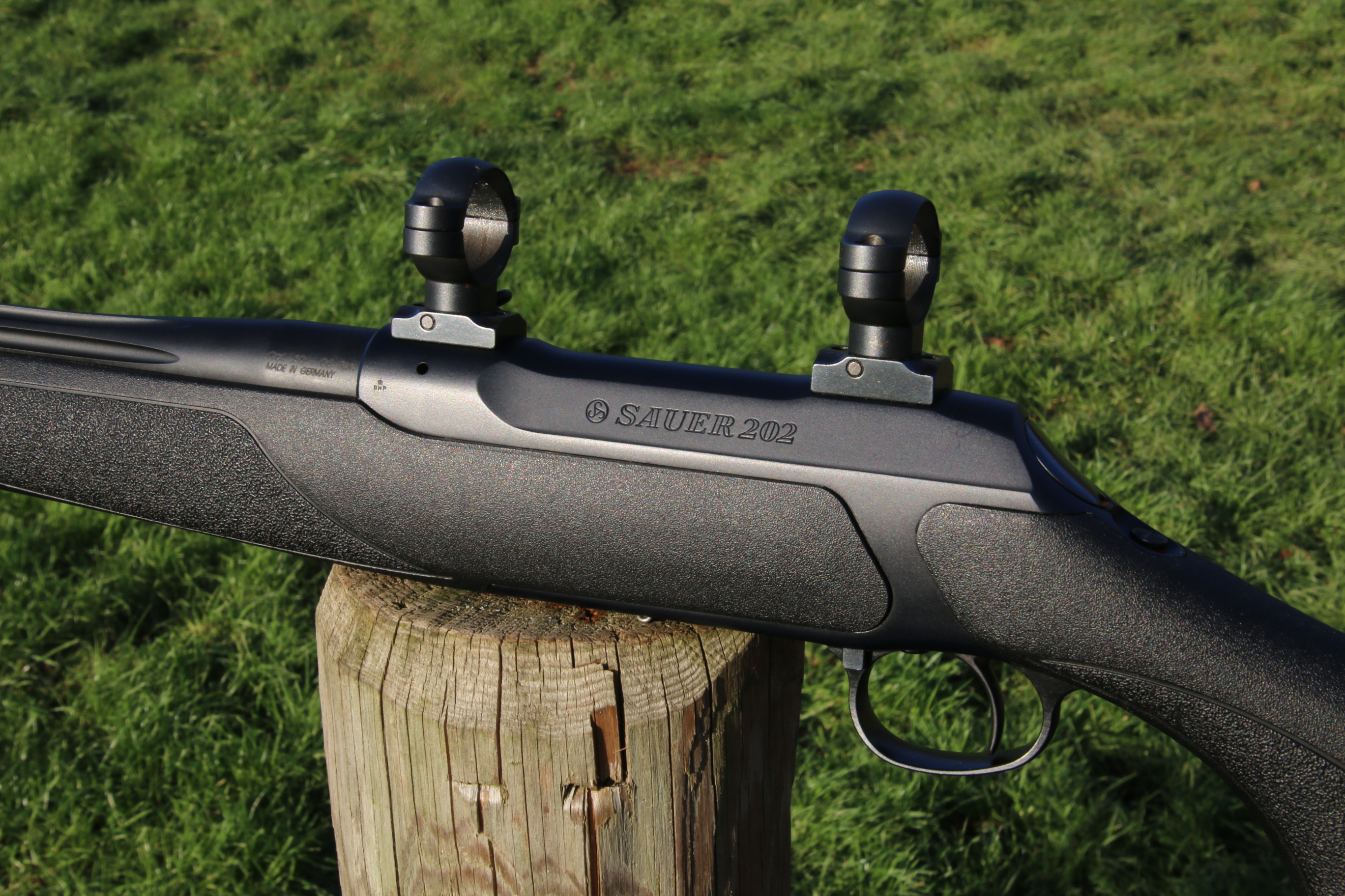 Sauer 202