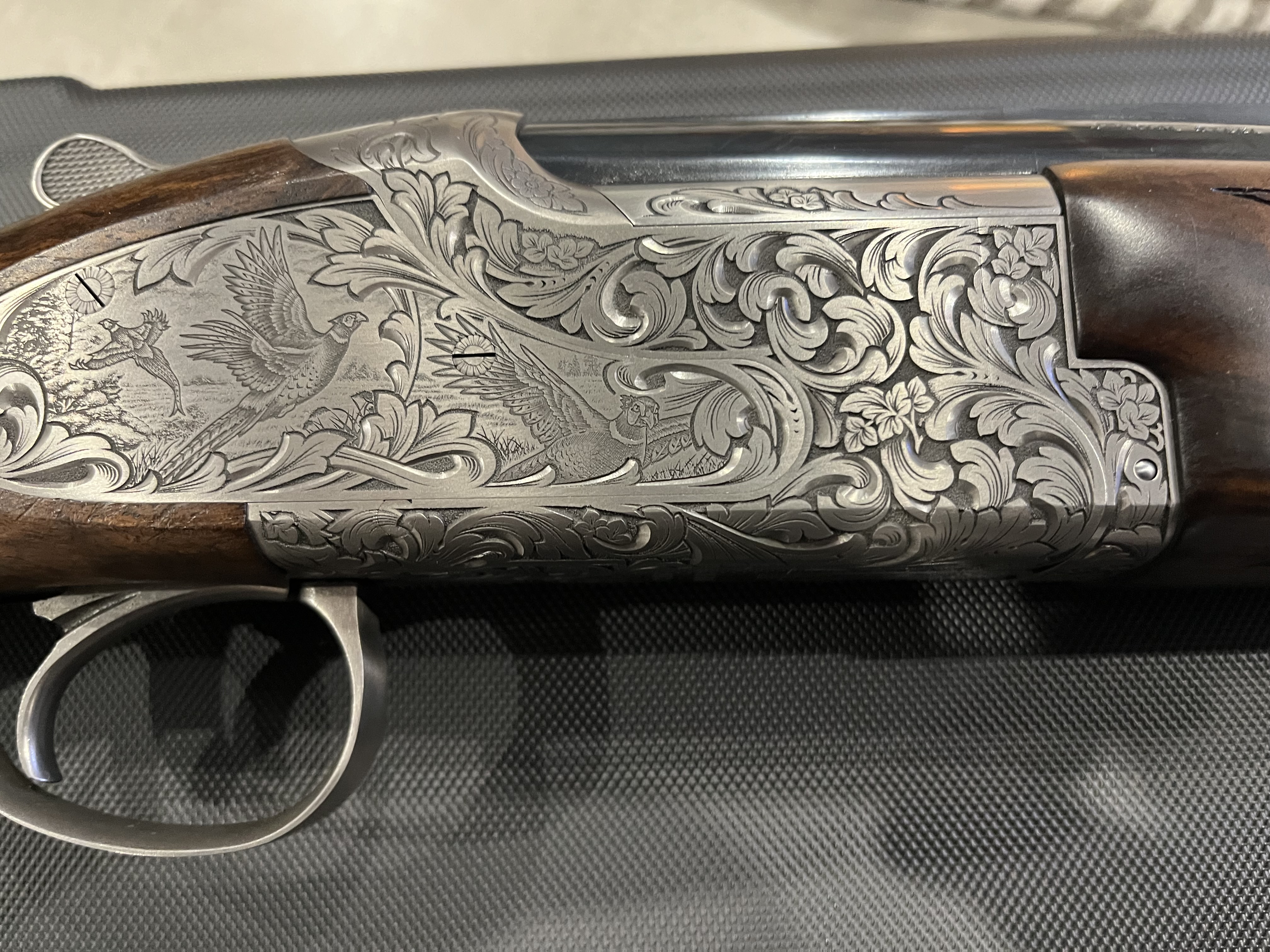 Miroku MK11