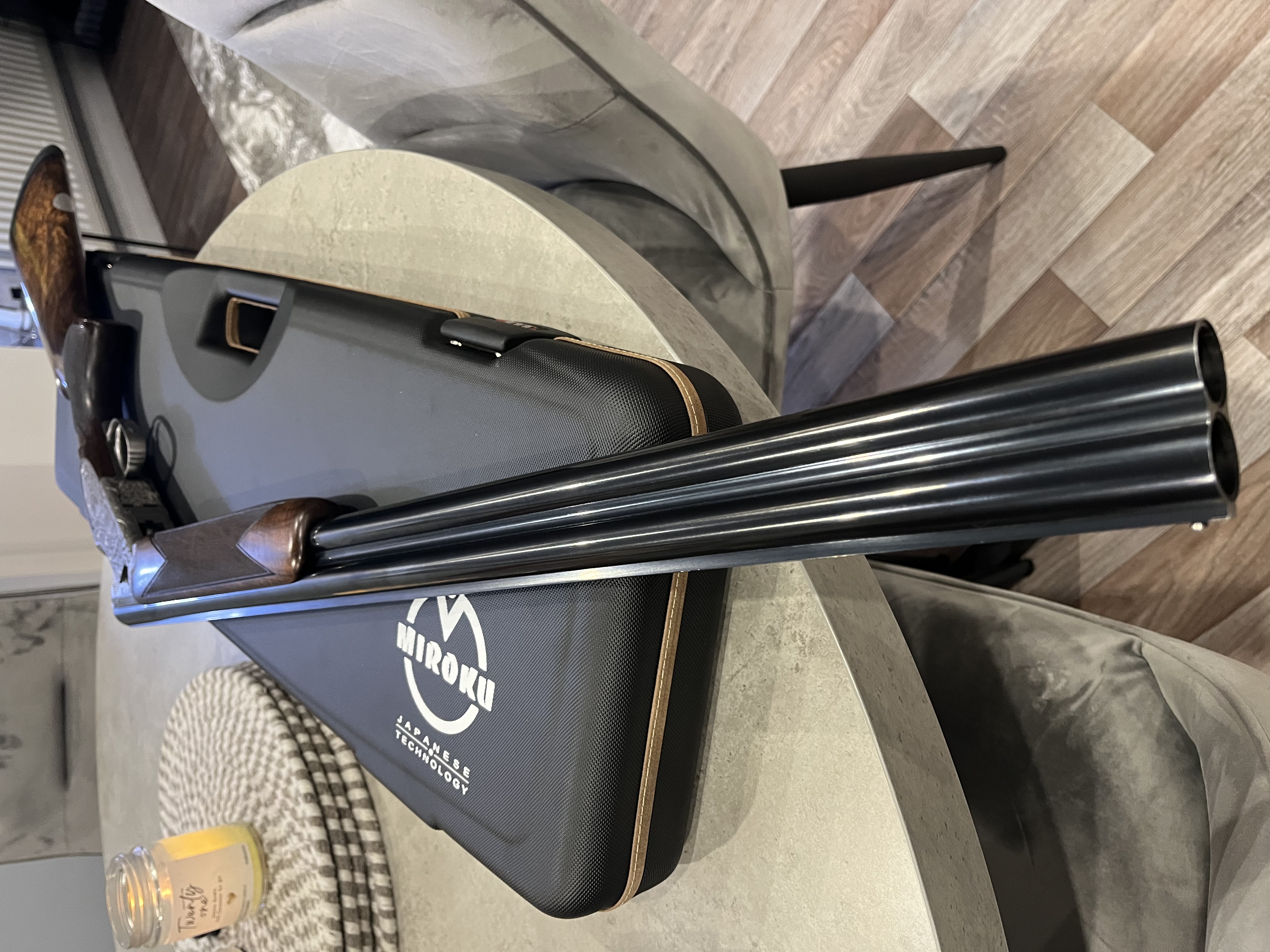 Miroku MK11
