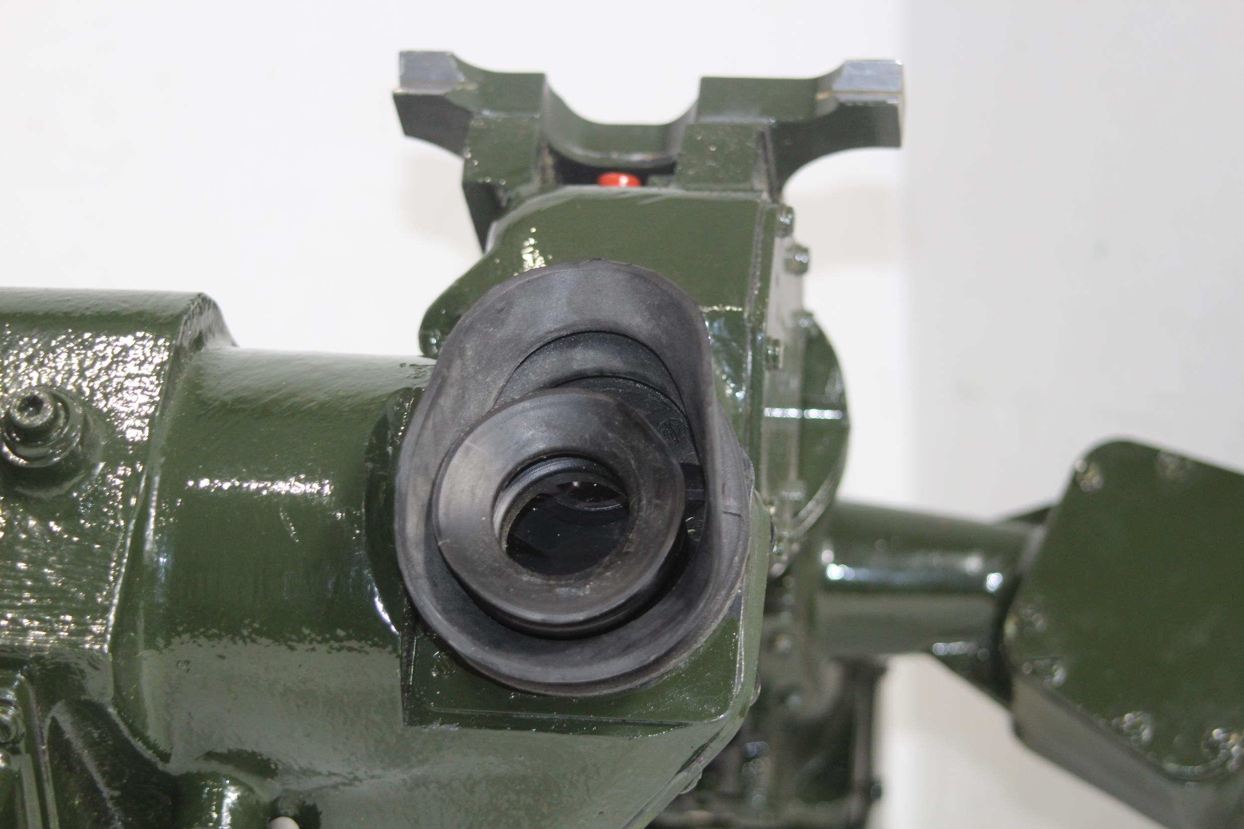 Unbranded BAe Rapier Missile System