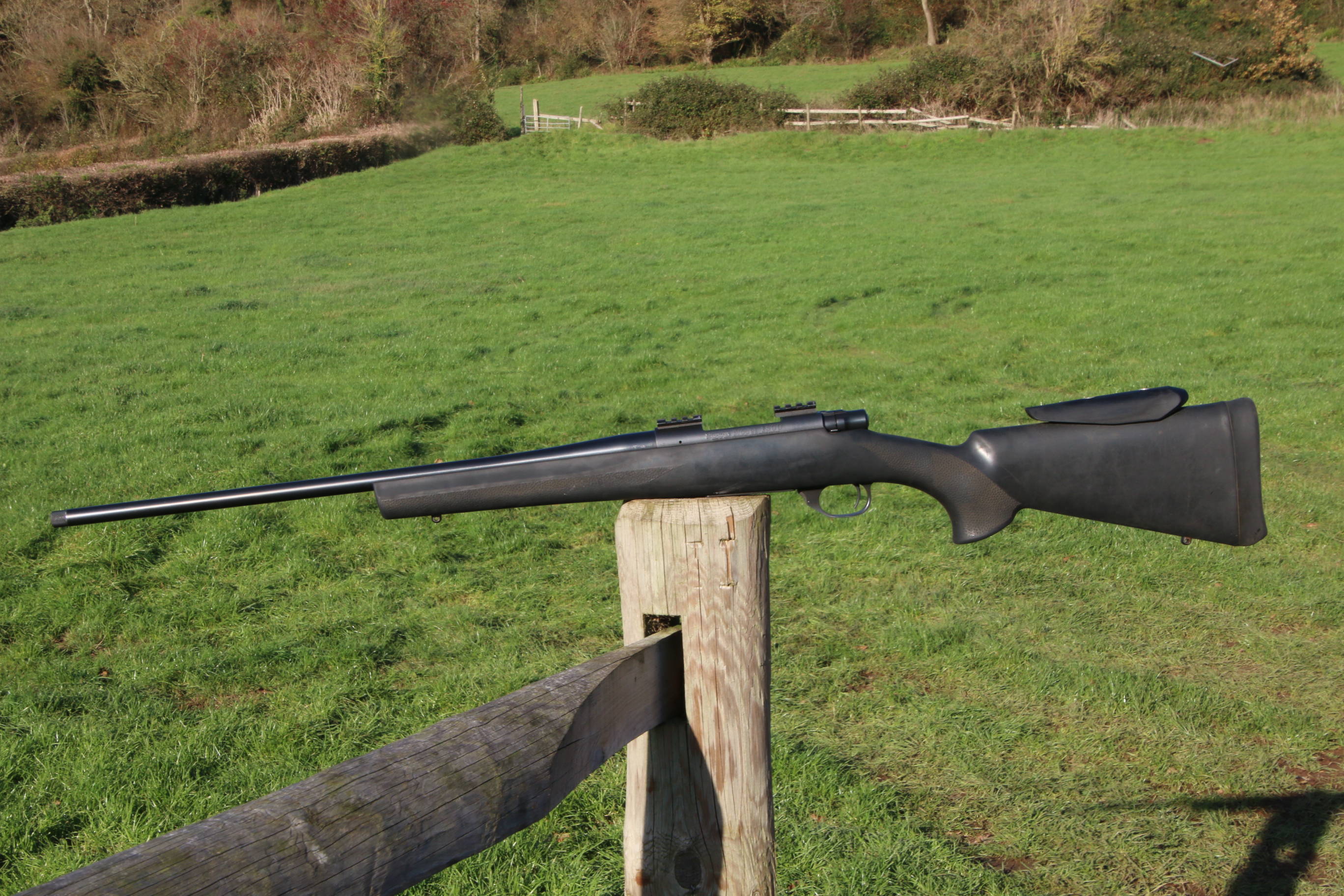 Howa 1500