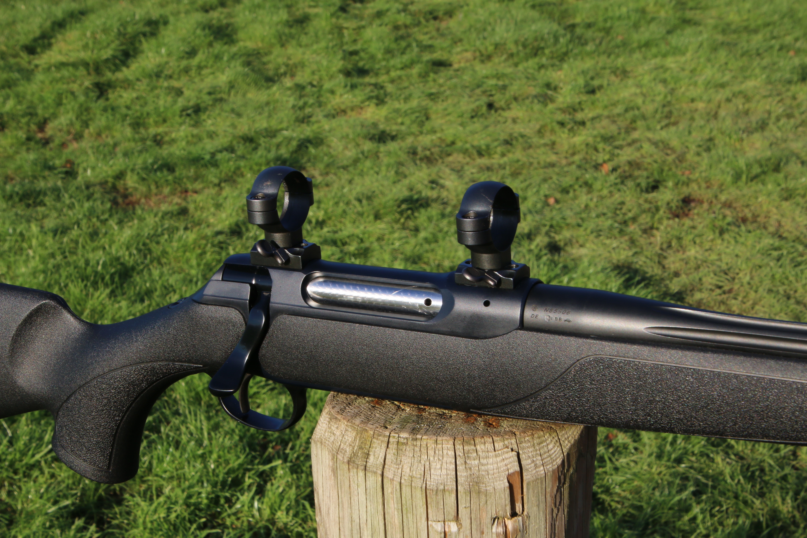 Sauer 202
