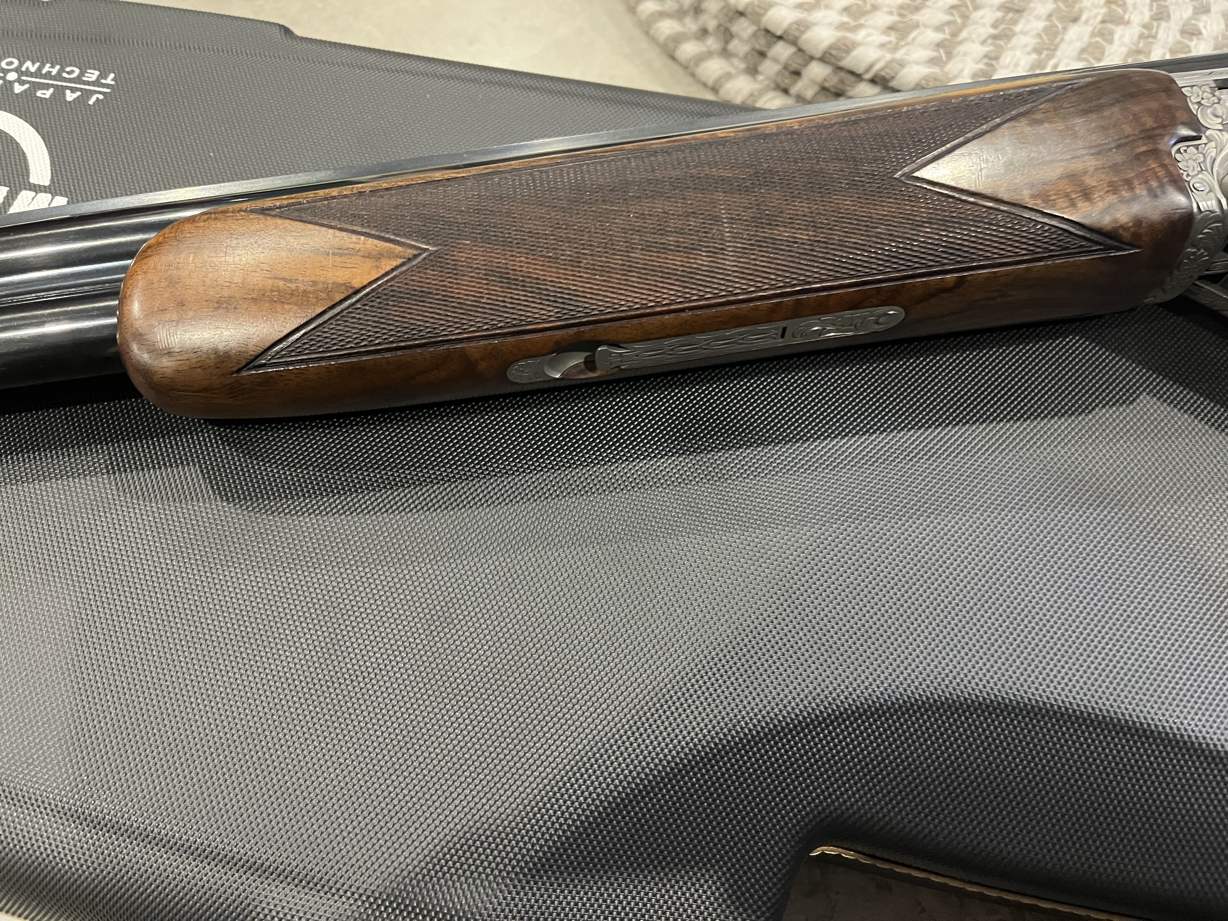 Miroku MK11