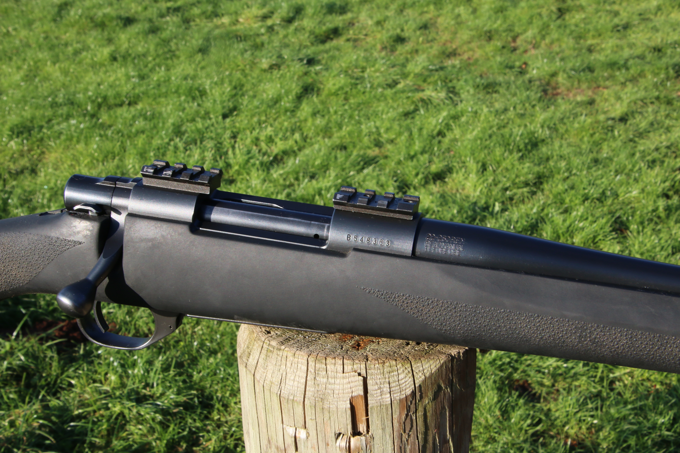 Howa 1500