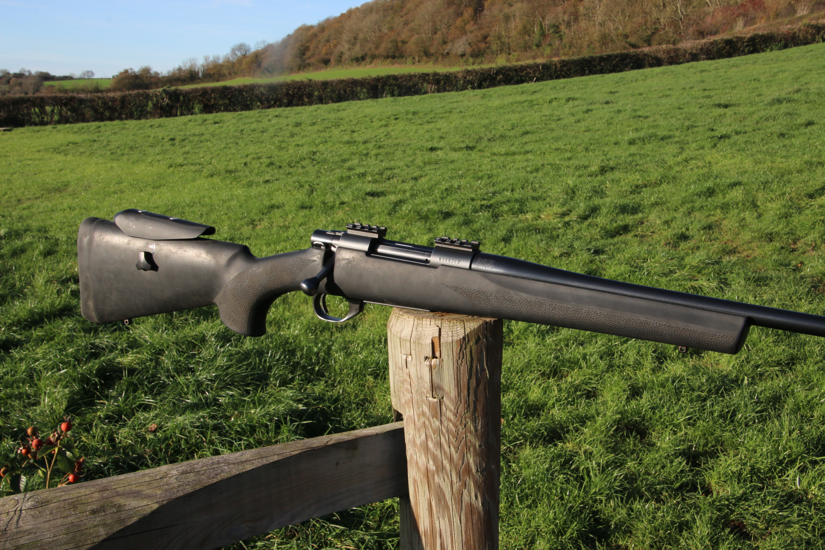 Howa 1500