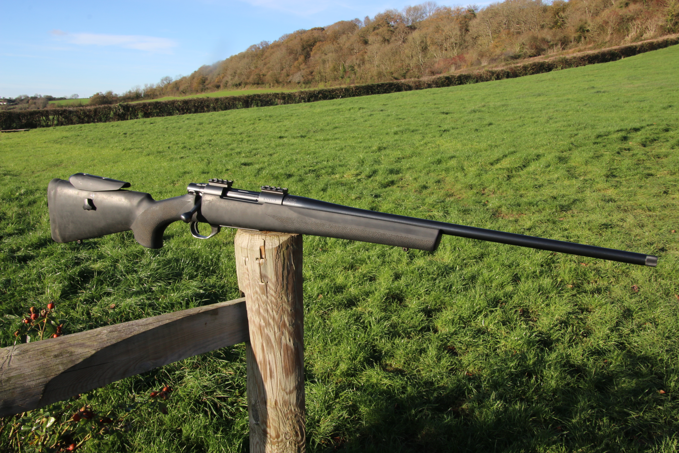 Howa 1500