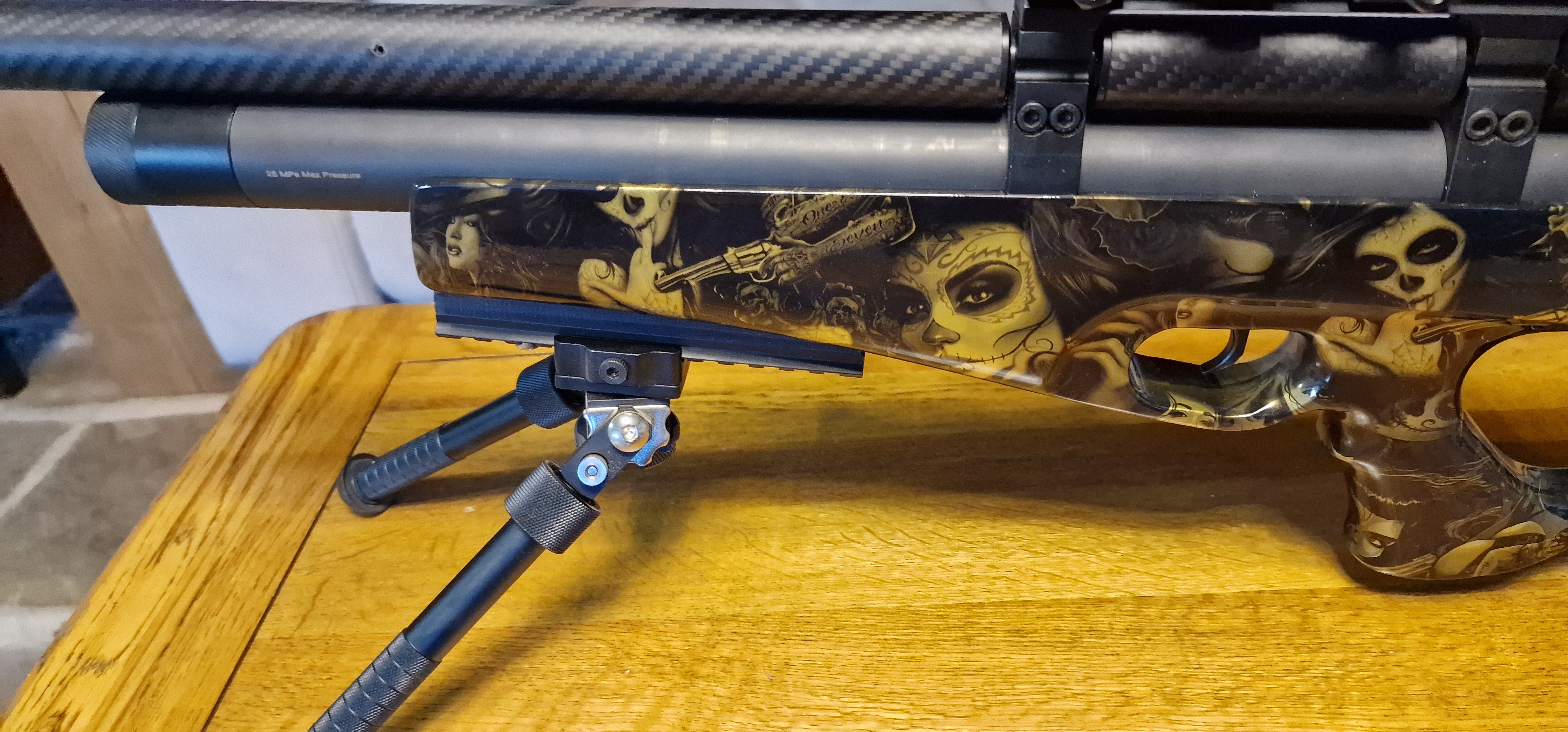 SMK P10