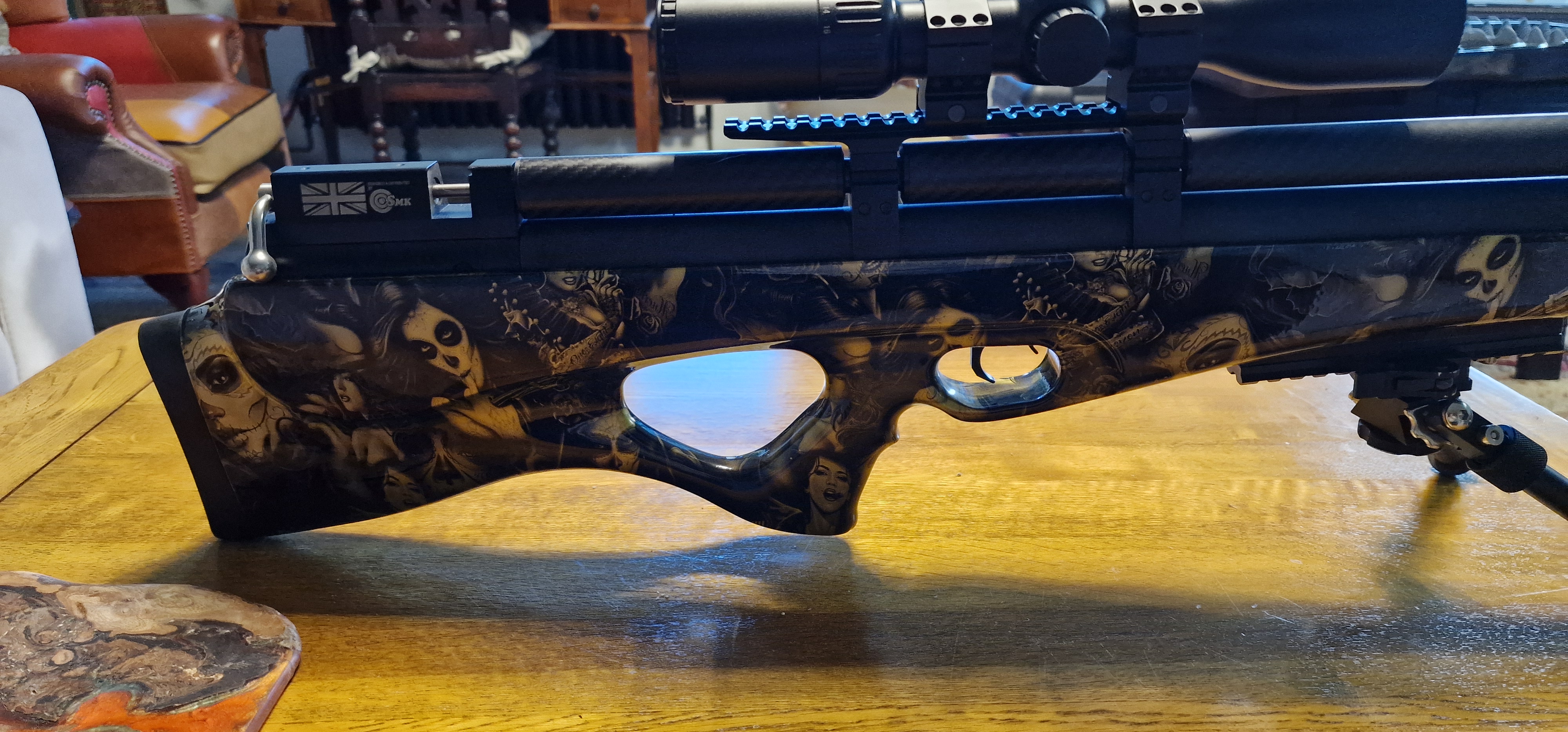 SMK P10
