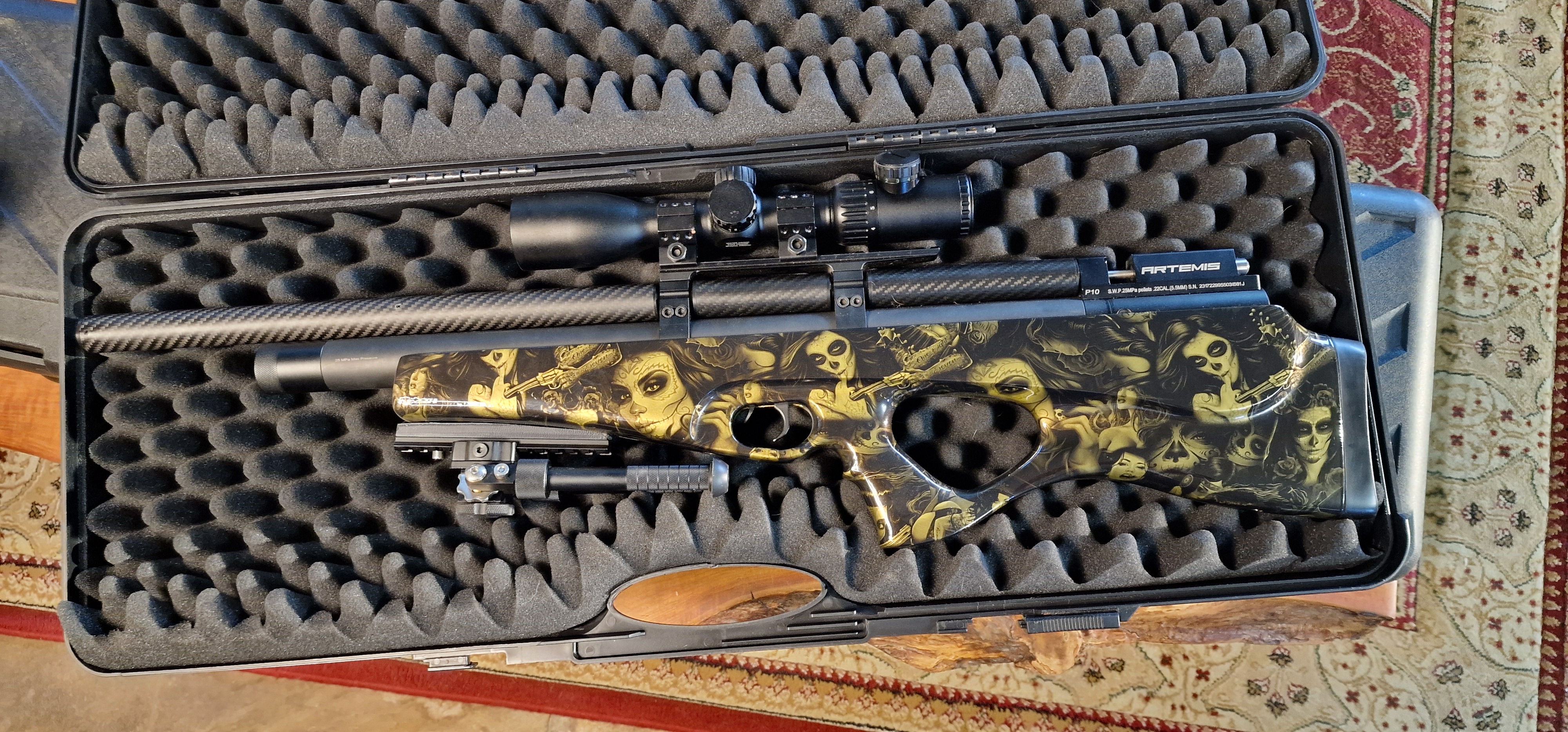 SMK P10