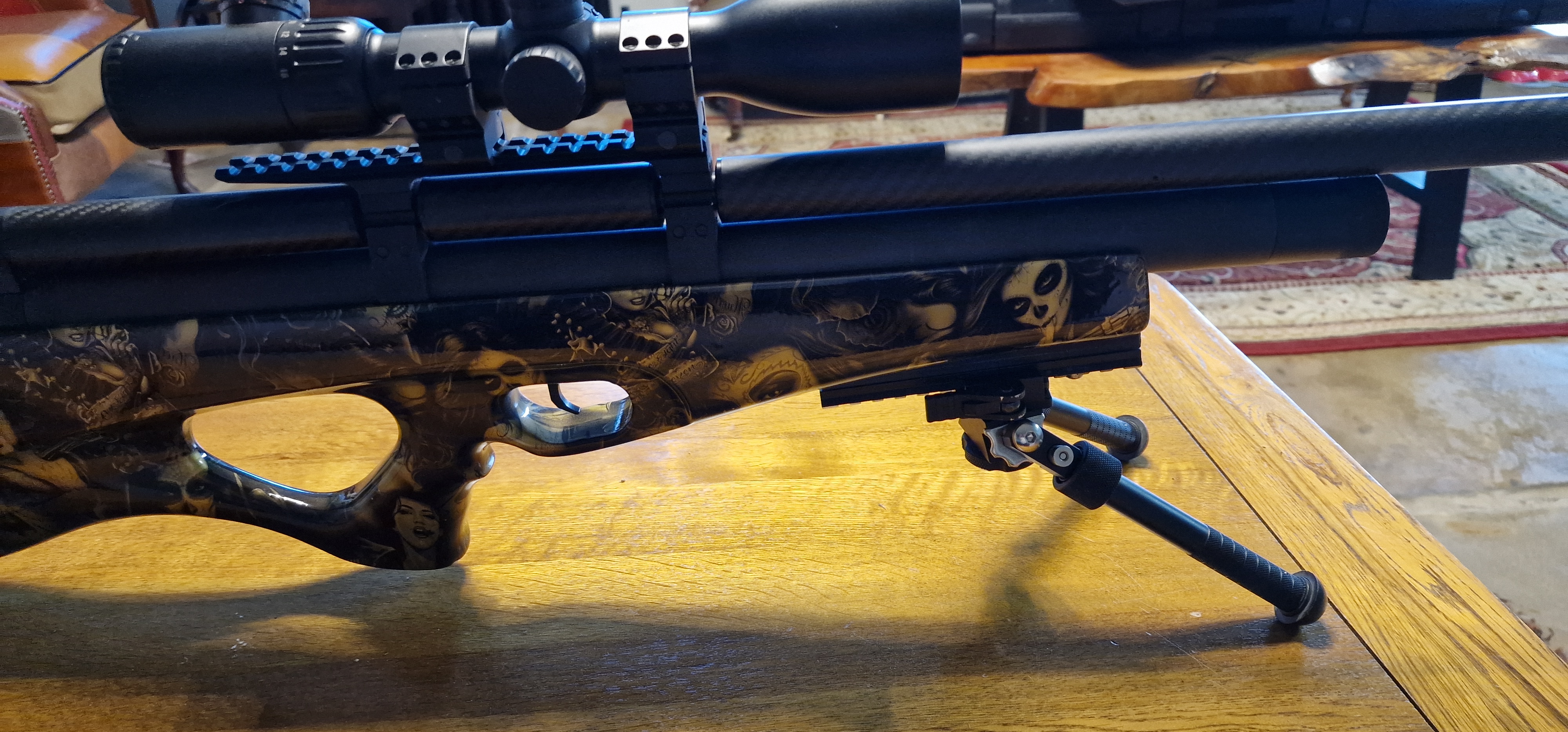 SMK P10