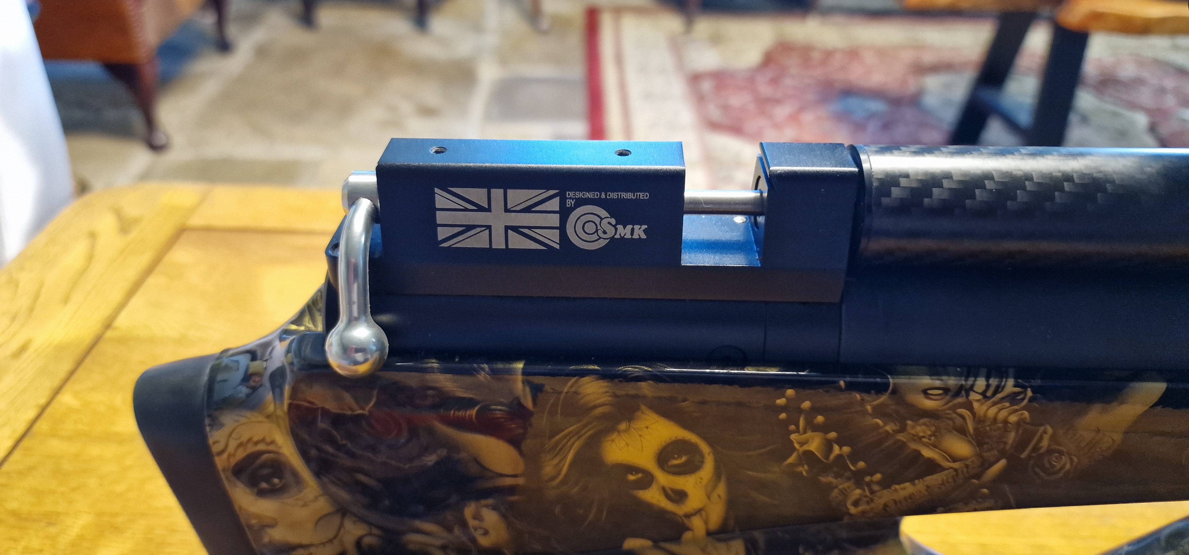 SMK P10