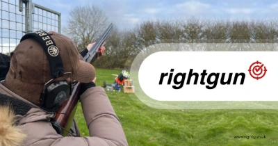 Firearm: Weihrauch HW 60 