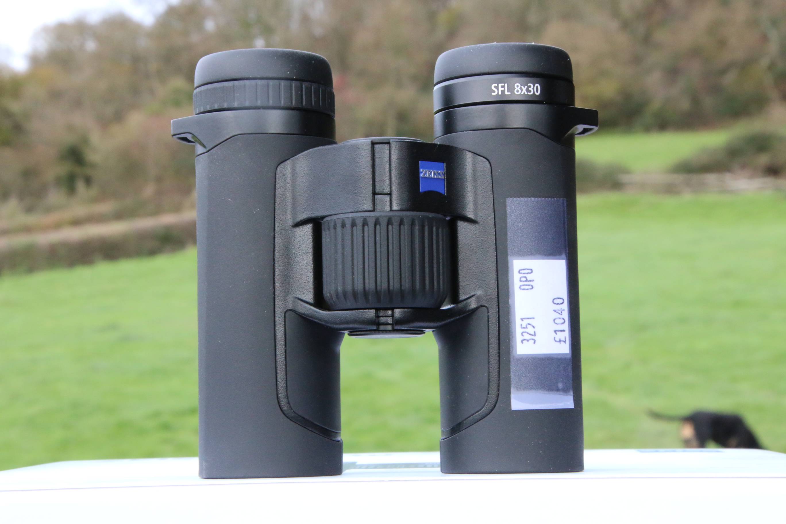 Zeiss SFL