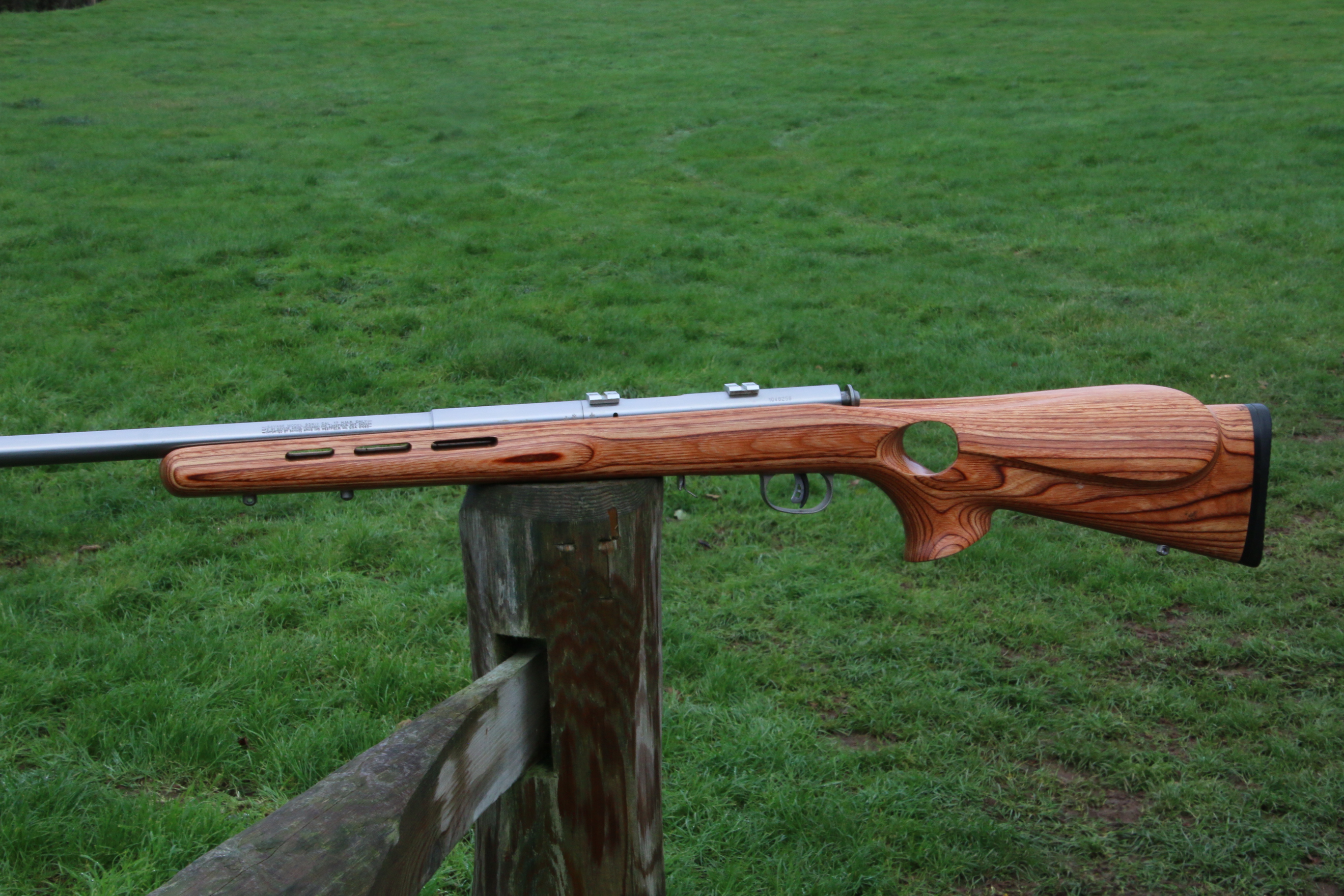 Savage Arms 93R17