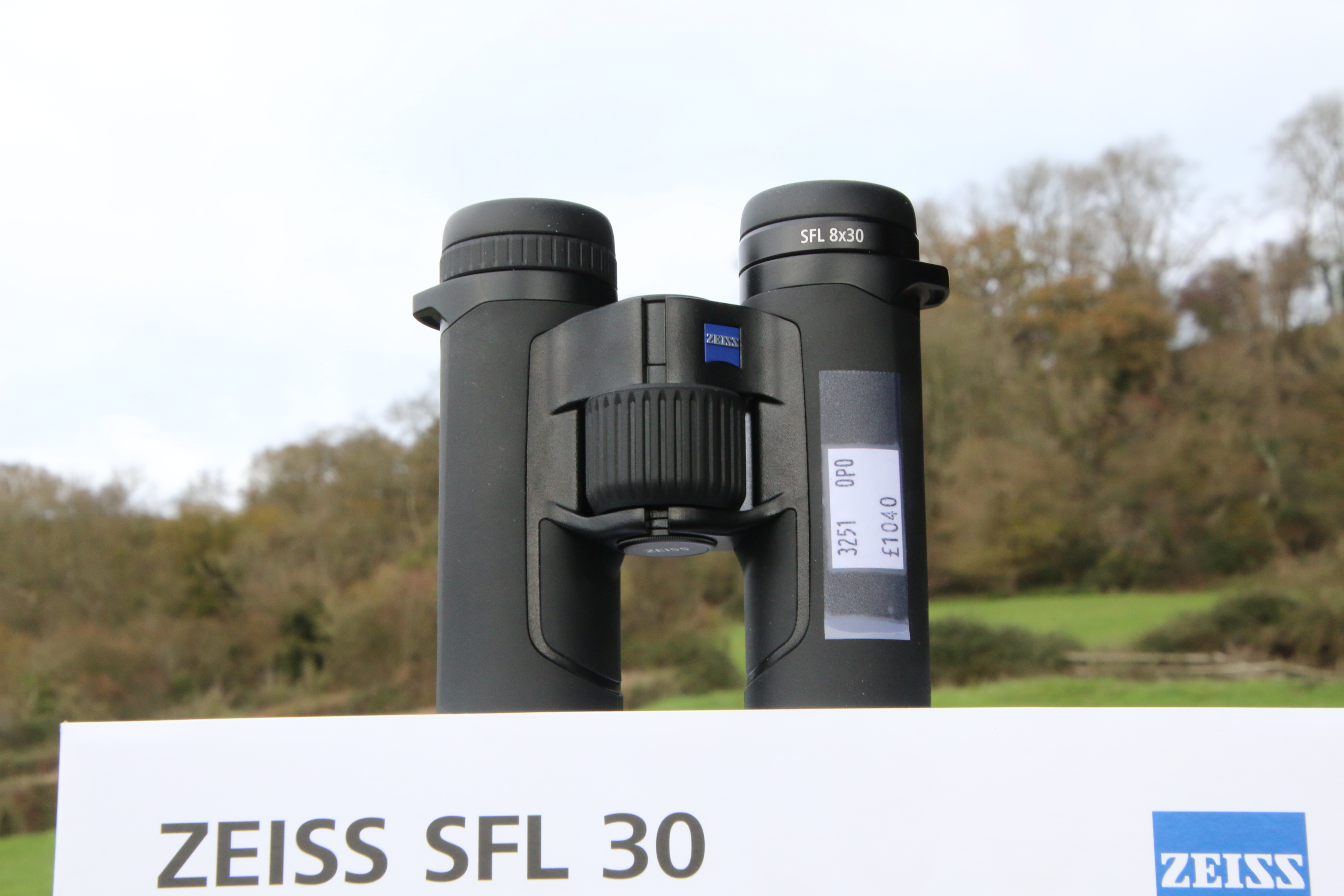 Zeiss SFL