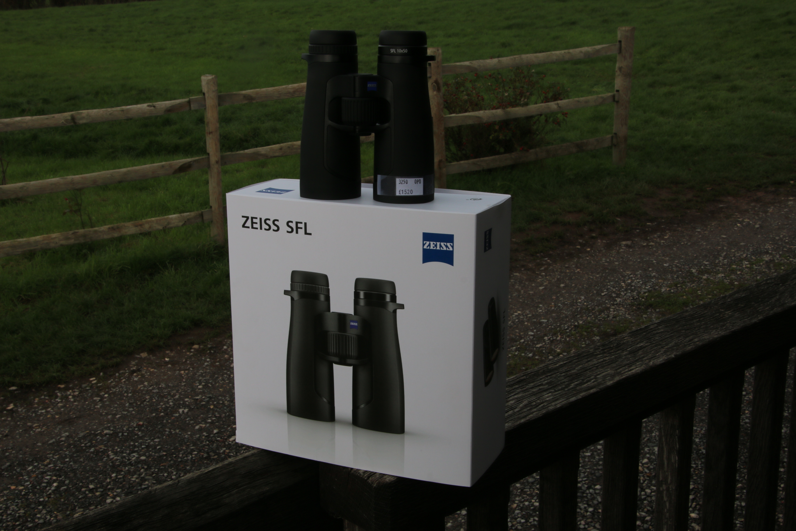 Zeiss SFL