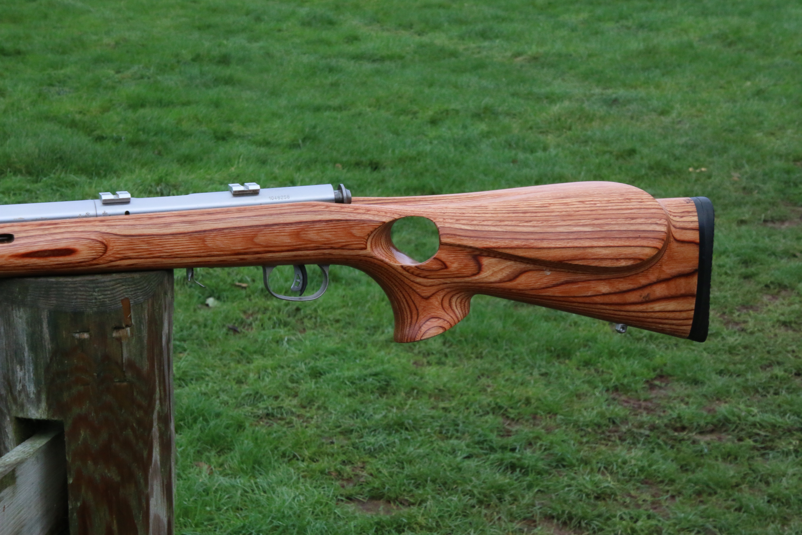 Savage Arms 93R17