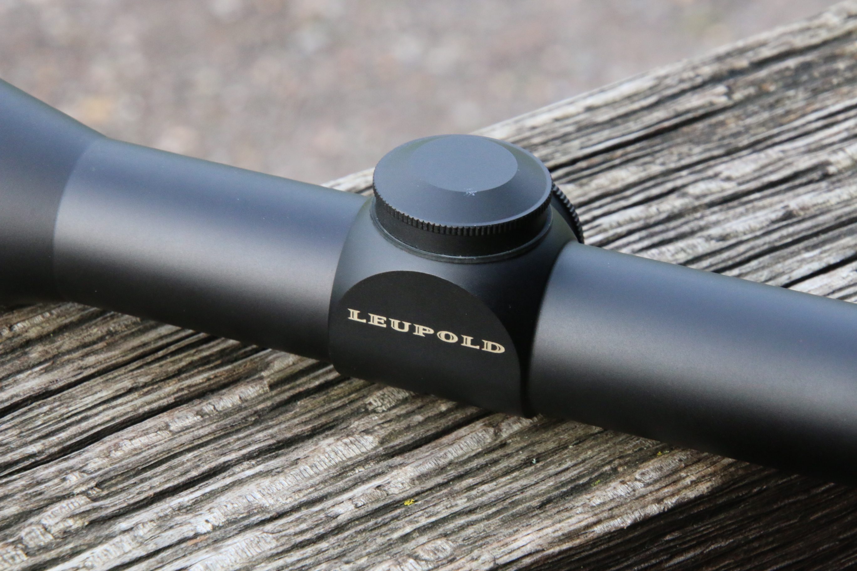 Leupold Vari-X 1
