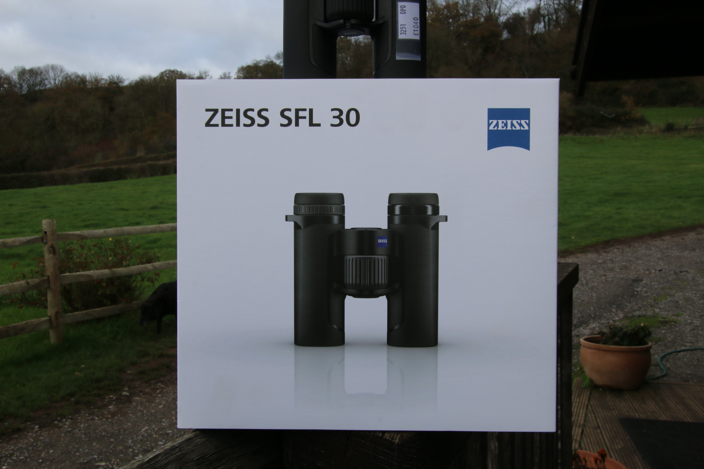 Zeiss SFL
