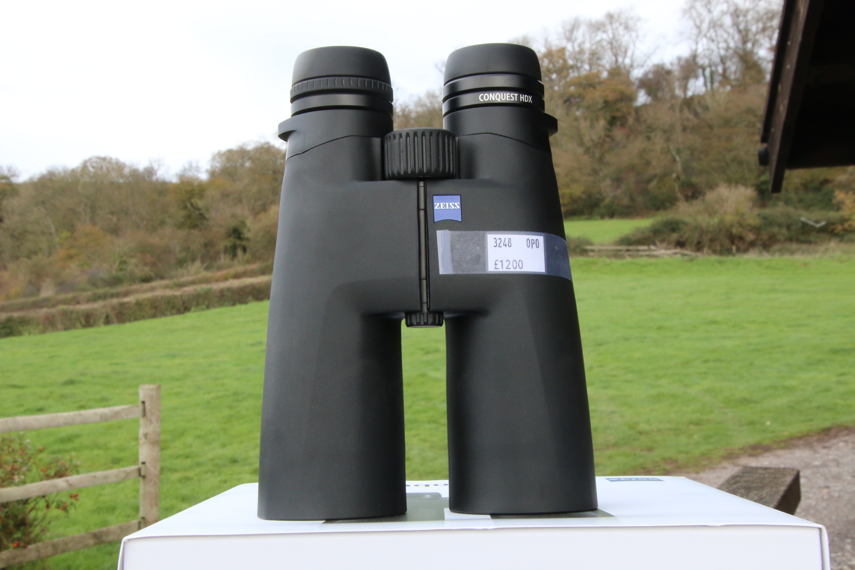 Zeiss Conquest