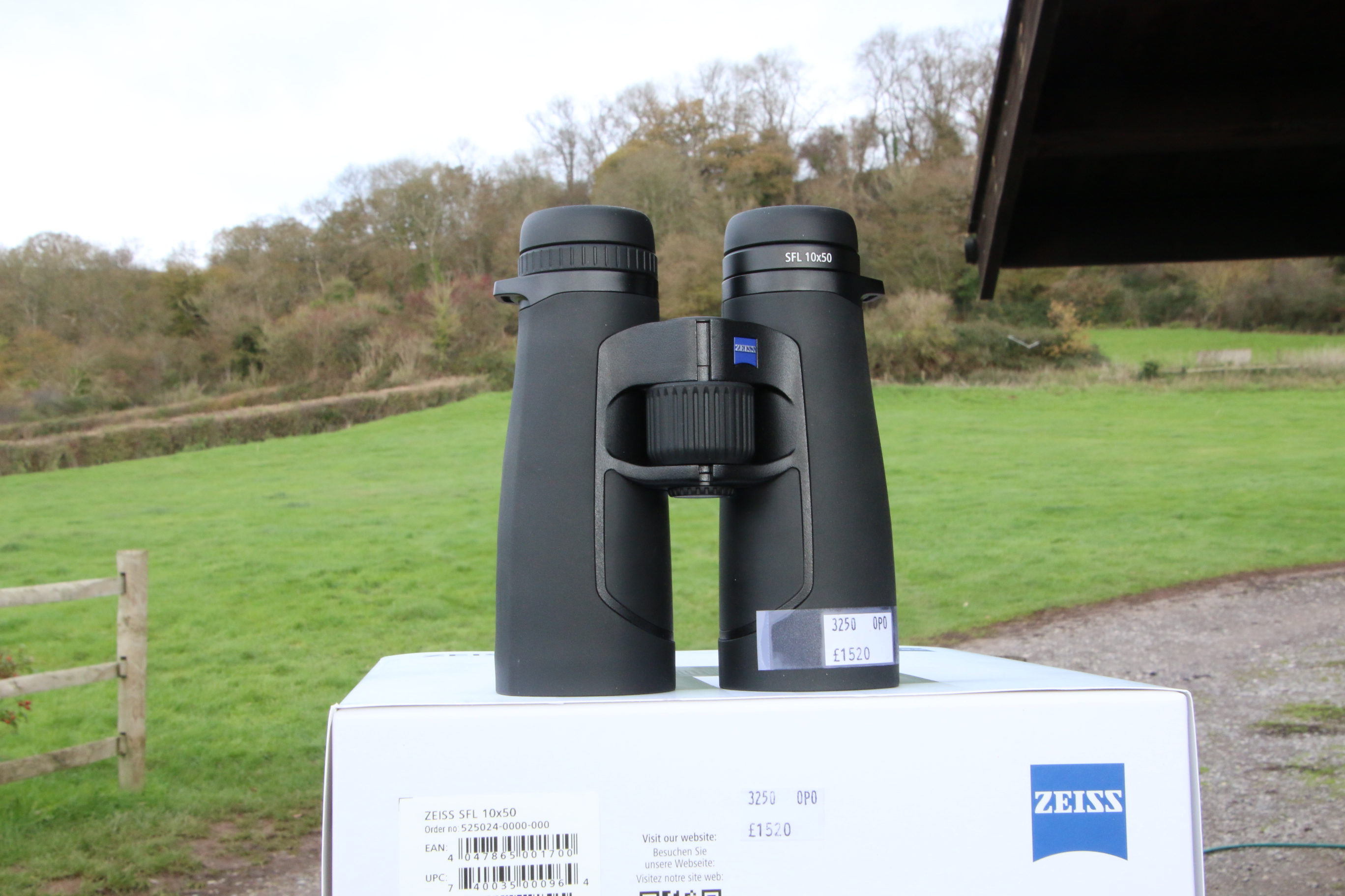 Zeiss SFL