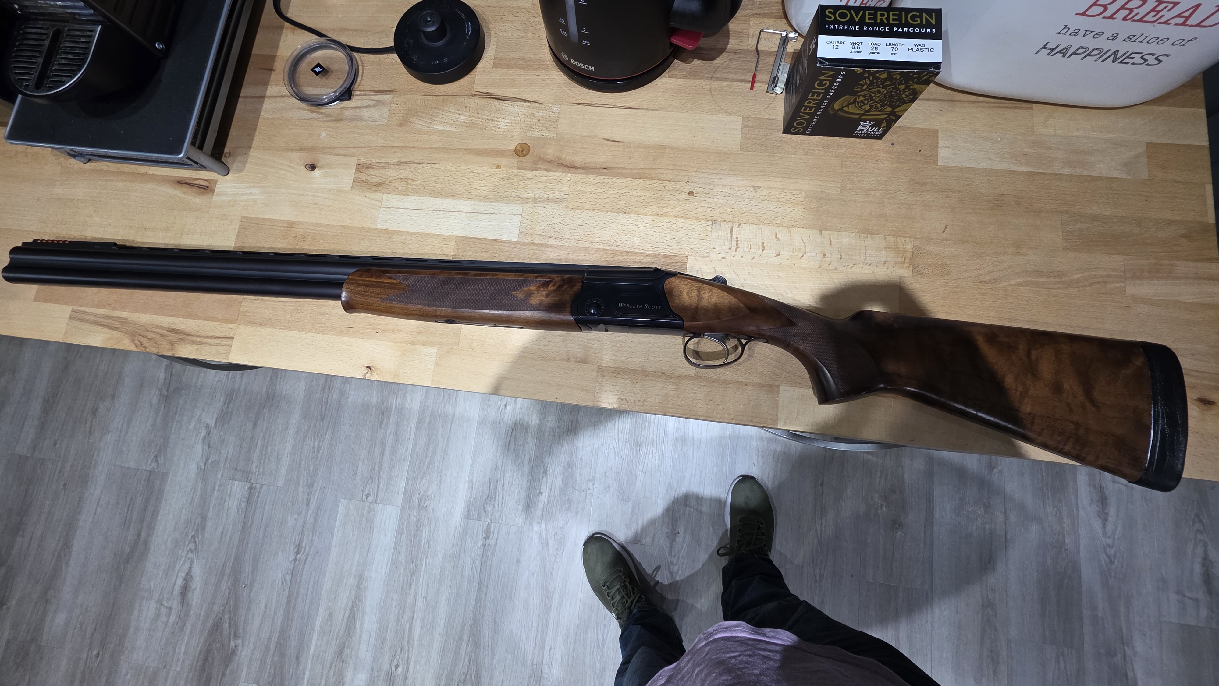 Beretta A400