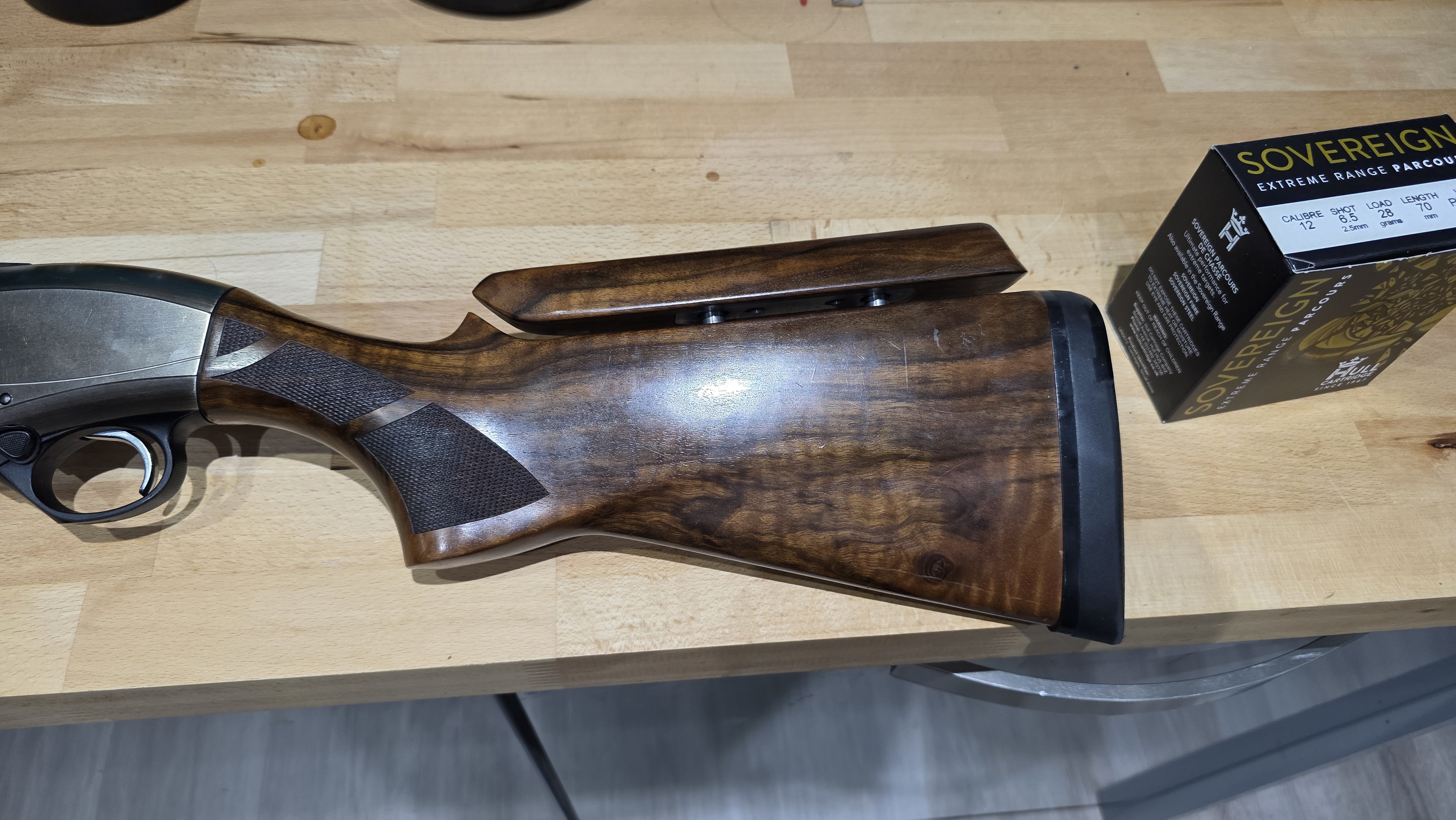 Beretta A400