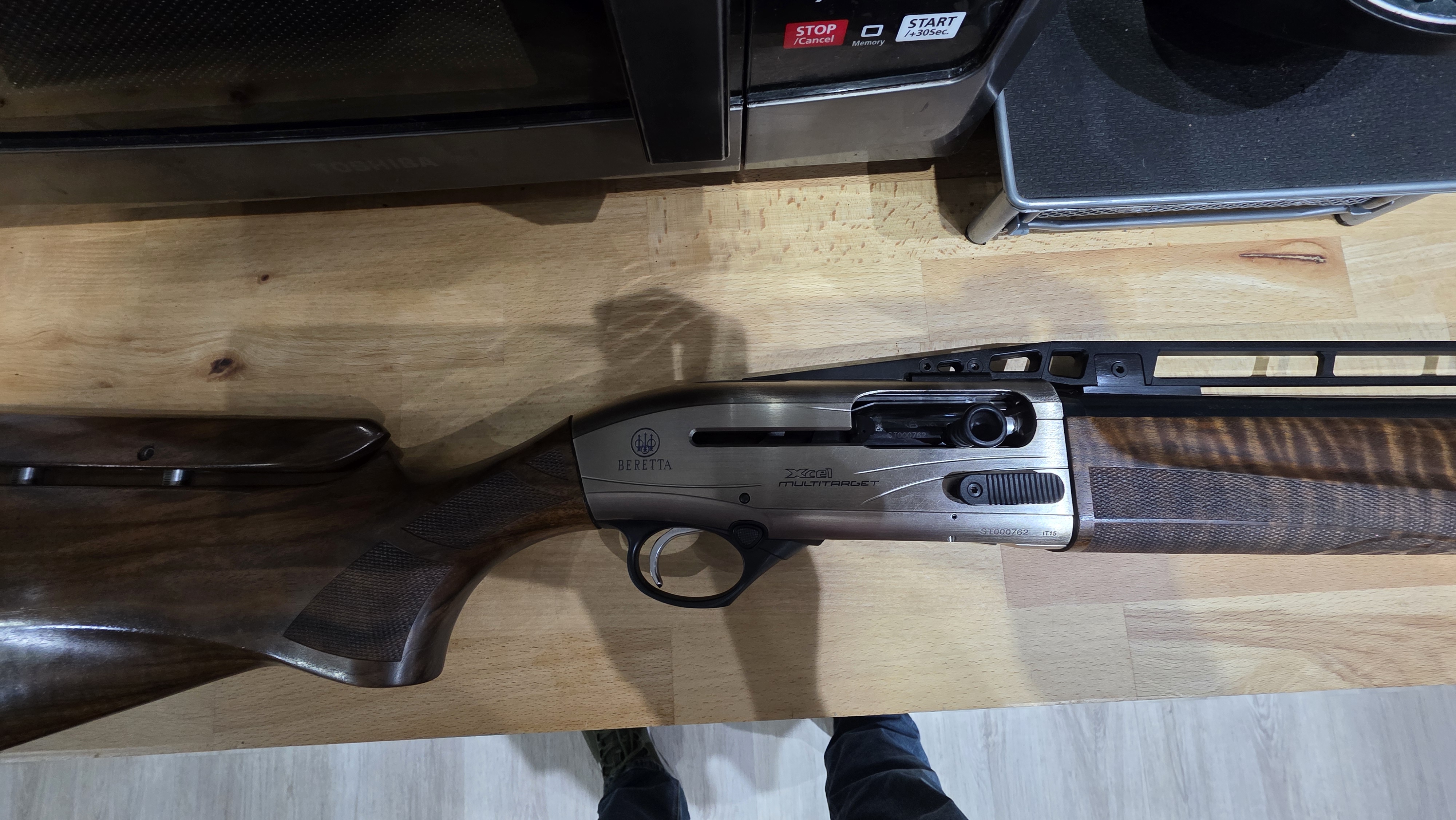 Beretta A400