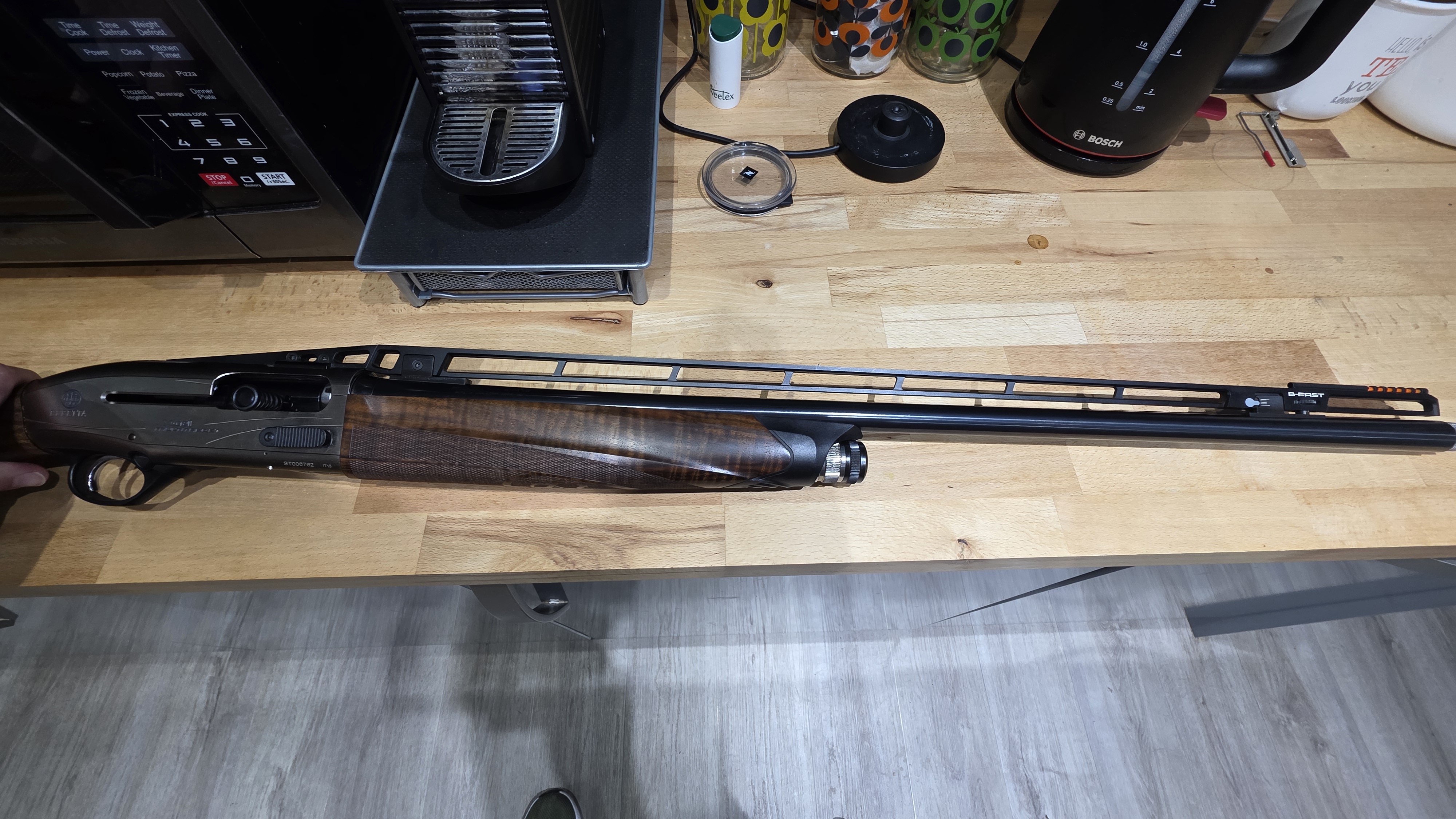 Beretta A400